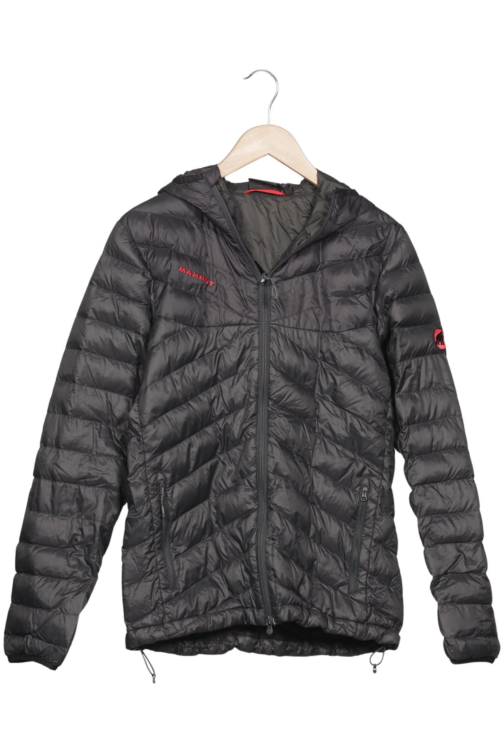 

Mammut Herren Jacke, grau, Gr. 48