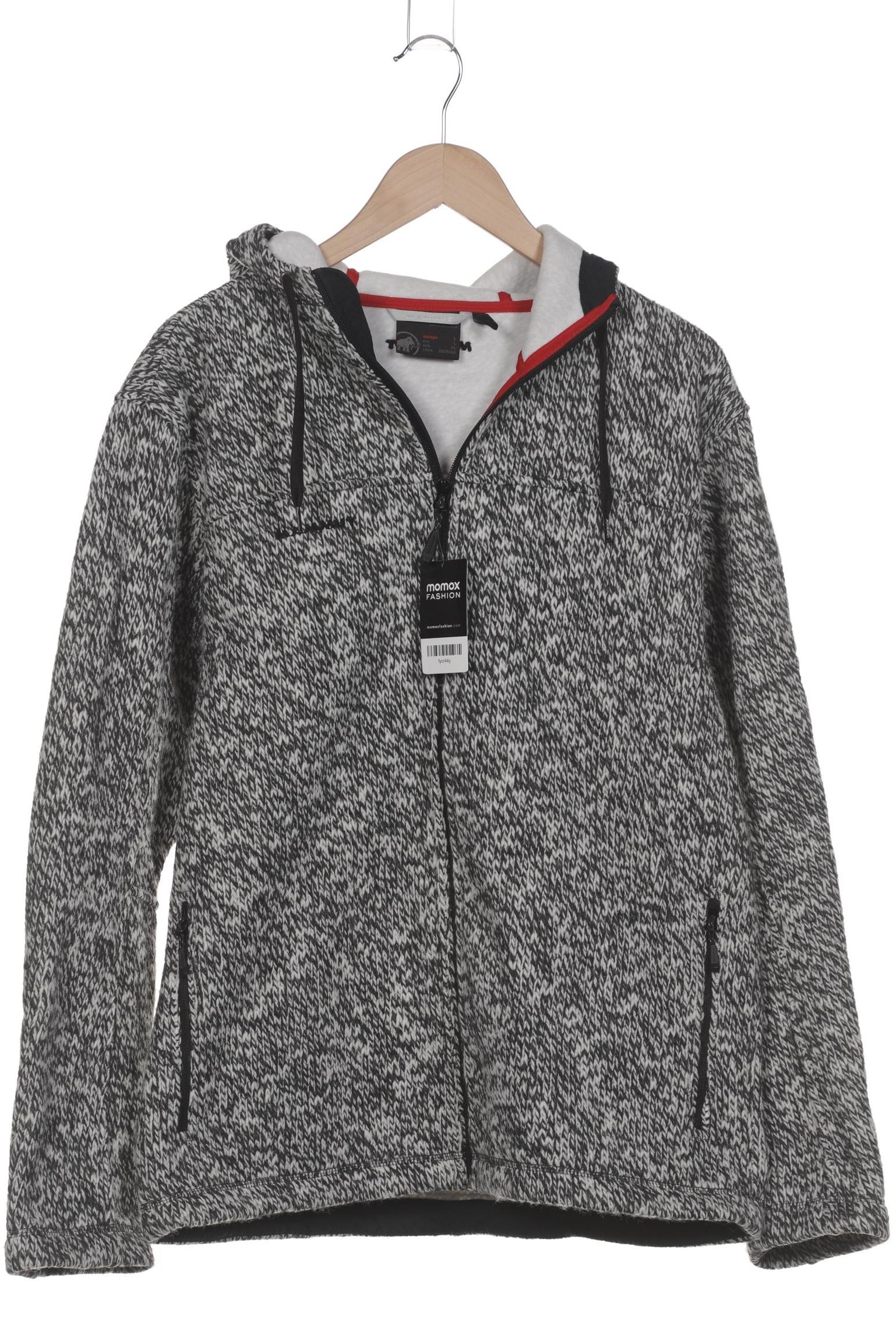 

Mammut Herren Jacke, grau, Gr. 52