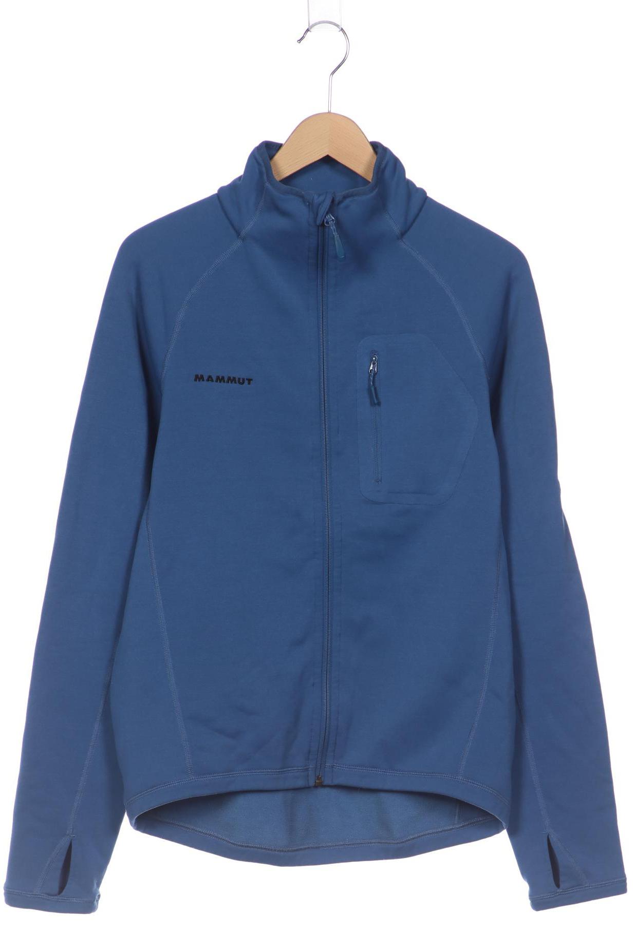 

MAMMUT Herren Jacke, blau