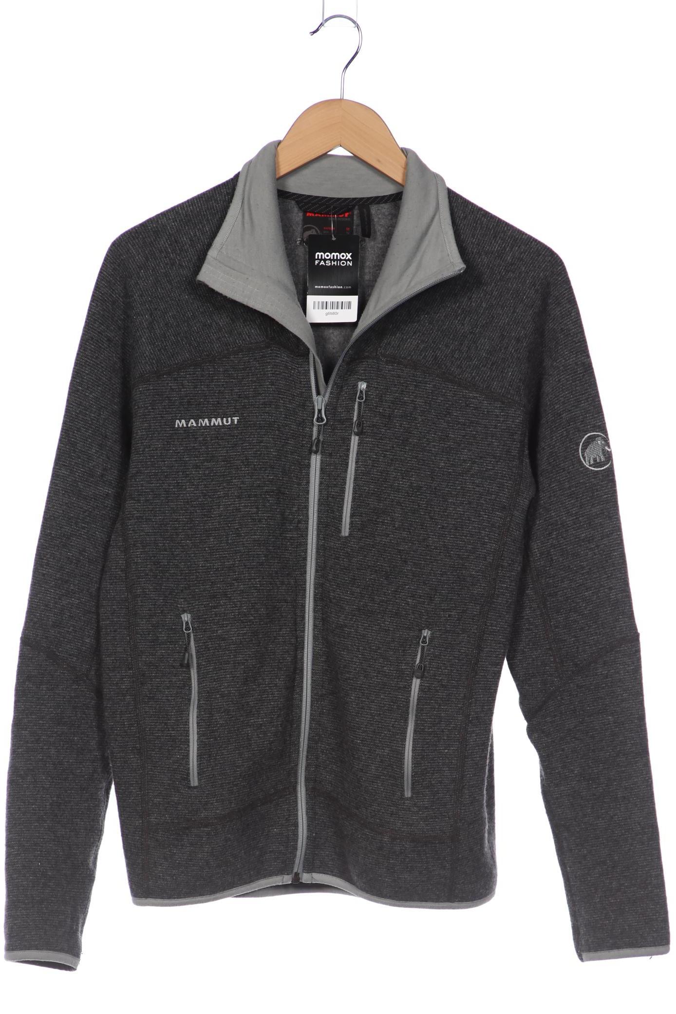 

MAMMUT Herren Jacke, grau