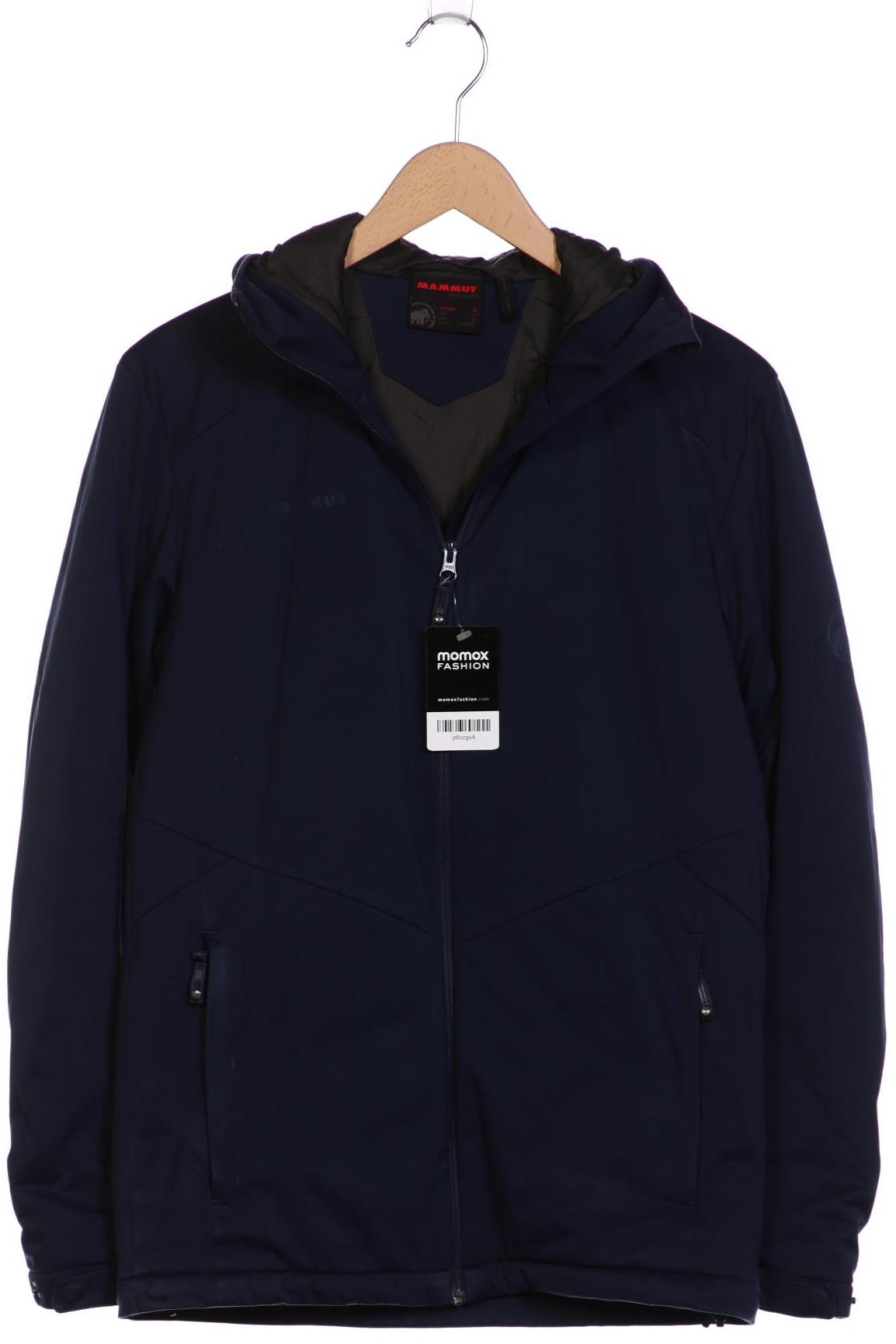 

Mammut Herren Jacke, neon, Gr. 46