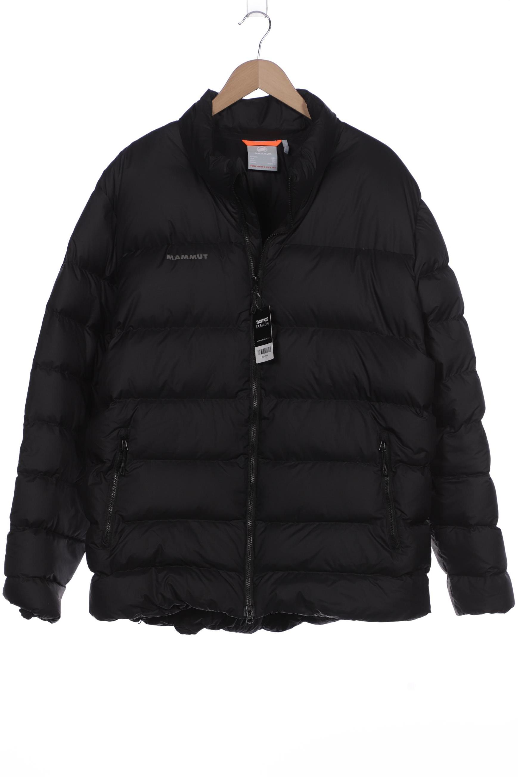 

Mammut Herren Jacke, schwarz, Gr. 56