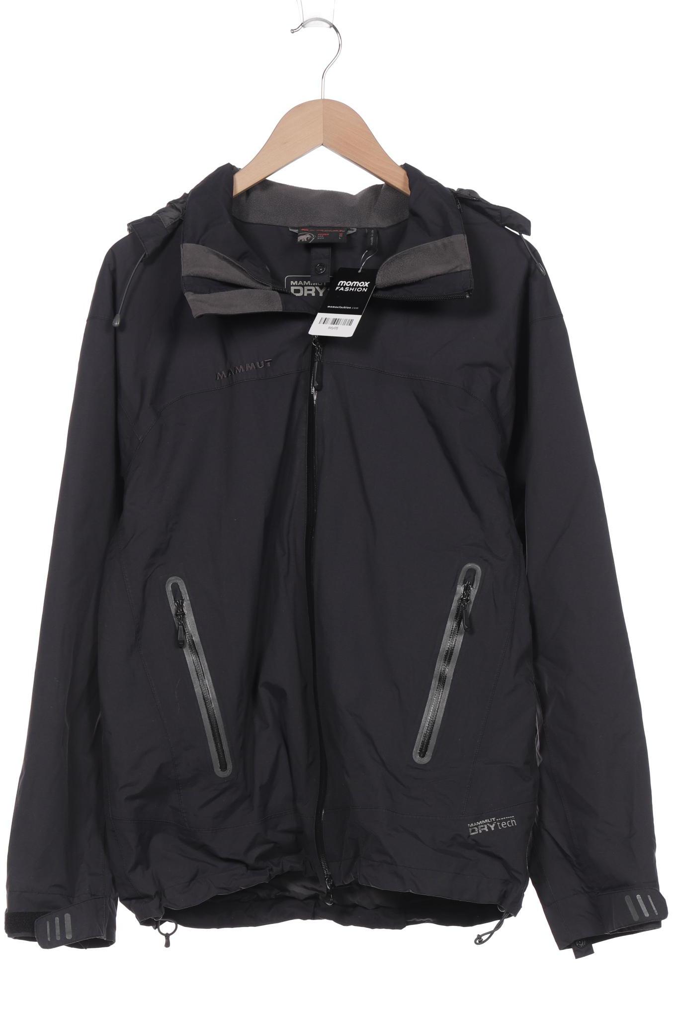 

Mammut Herren Jacke, marineblau, Gr. 48
