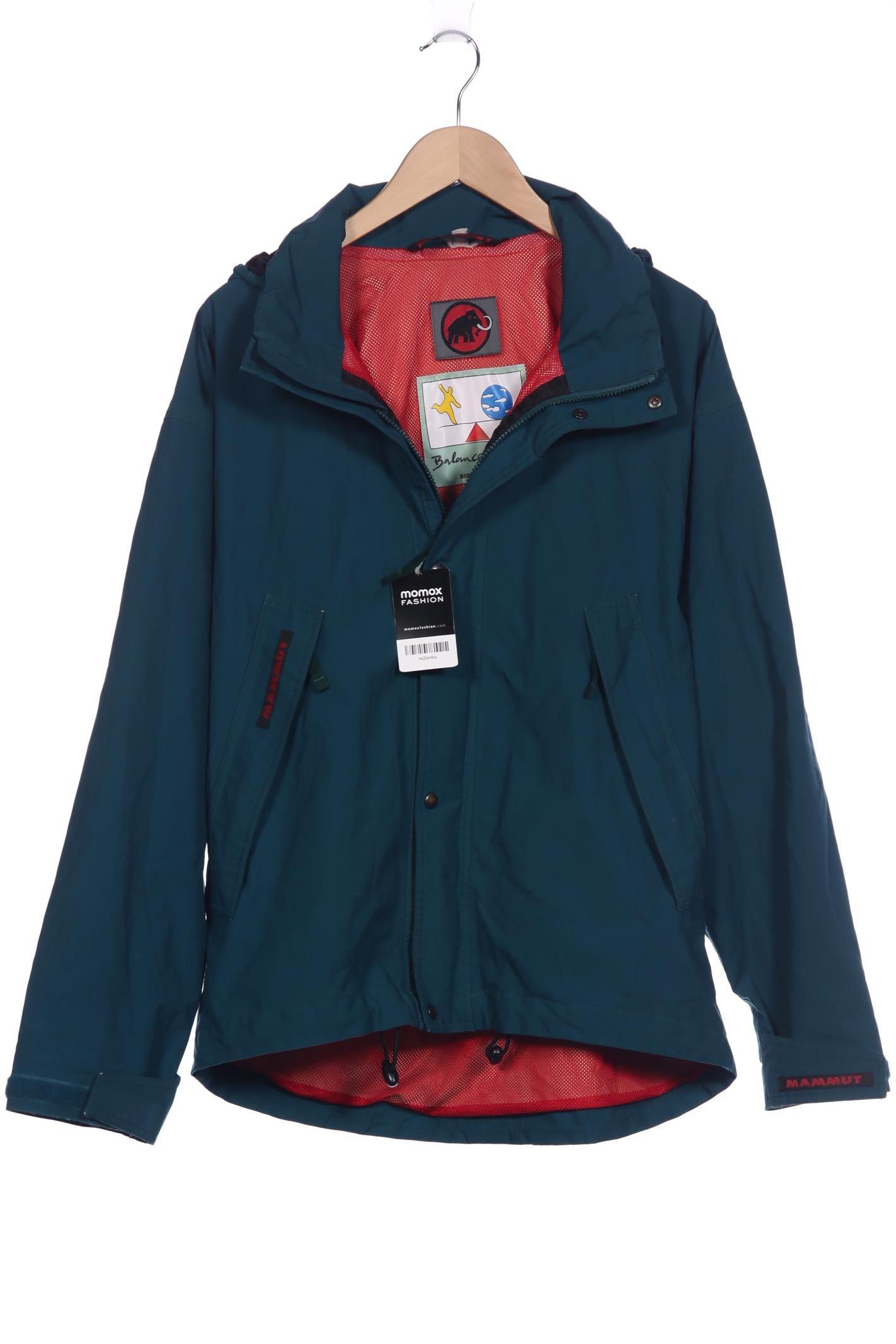

Mammut Herren Jacke, grün, Gr. 54