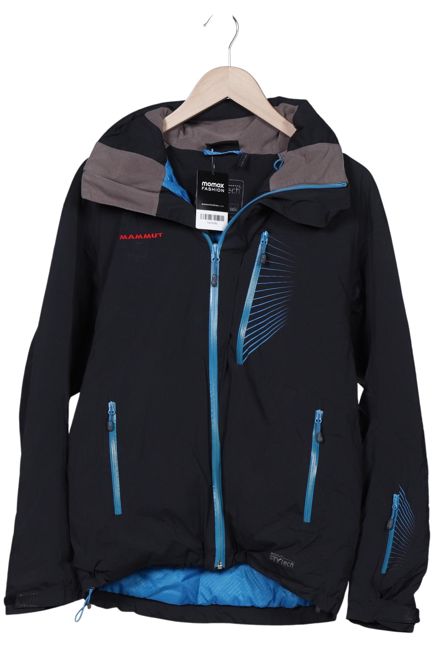 

Mammut Herren Jacke, mehrfarbig, Gr. 46