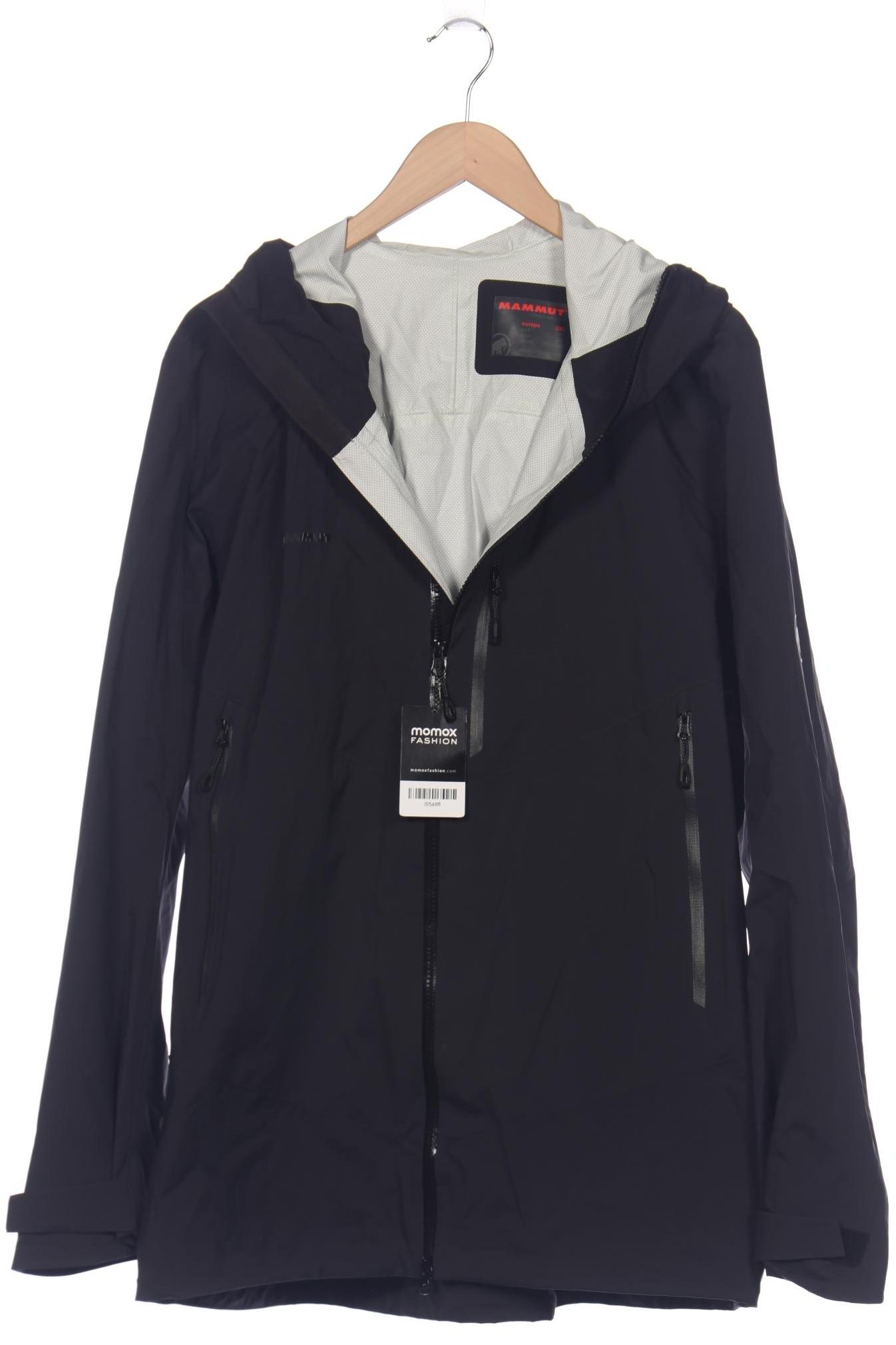

Mammut Herren Jacke, grau, Gr. 56