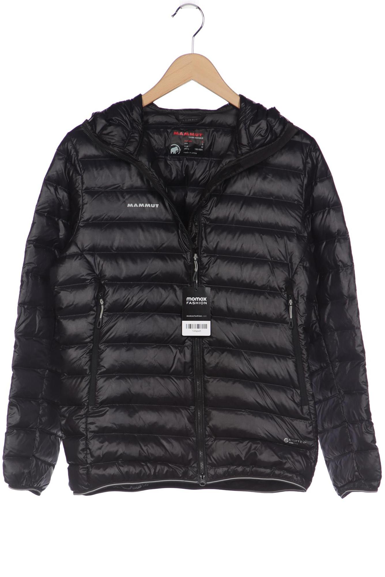 

MAMMUT Herren Jacke, schwarz