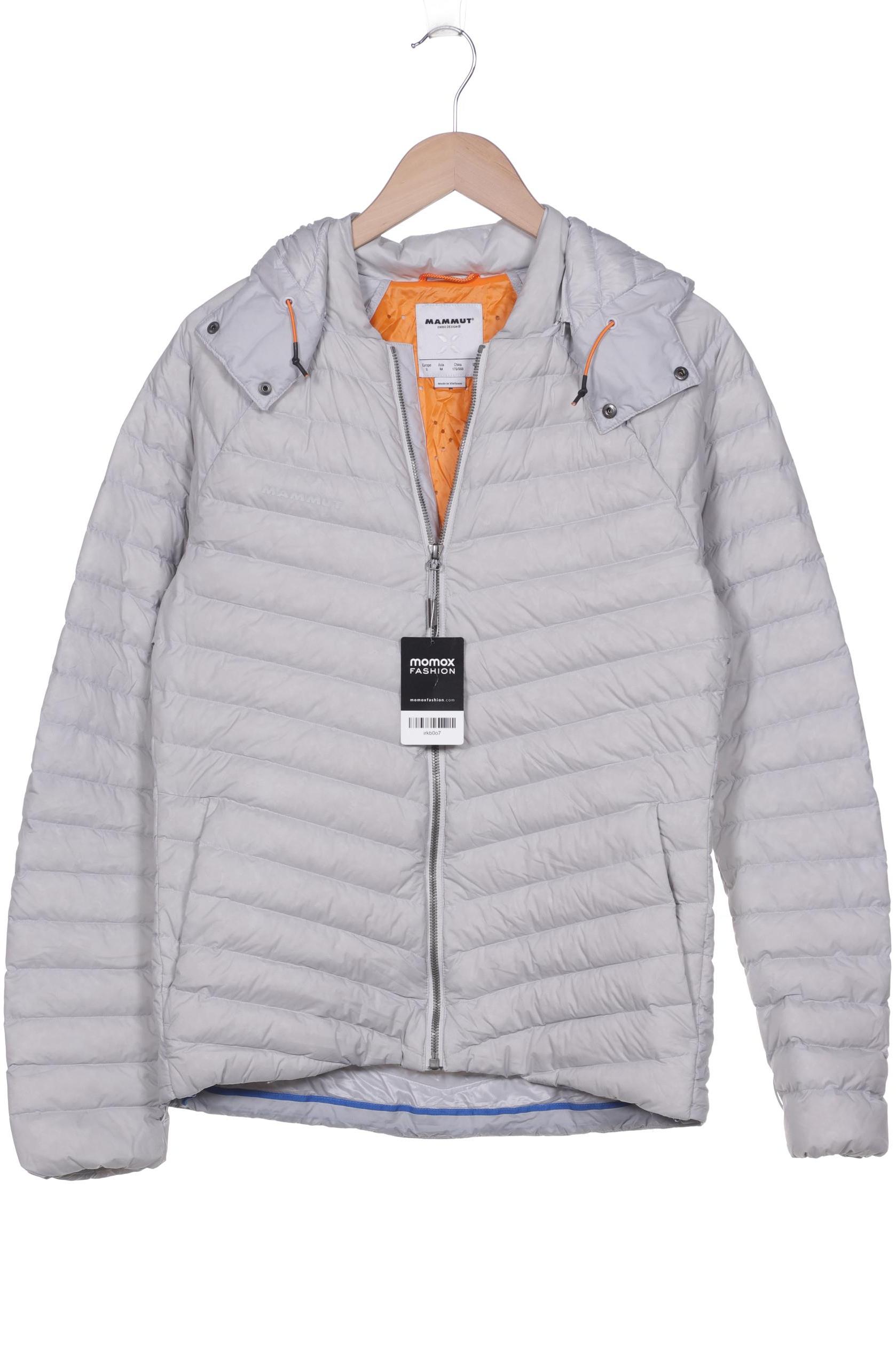 

MAMMUT Herren Jacke, grau
