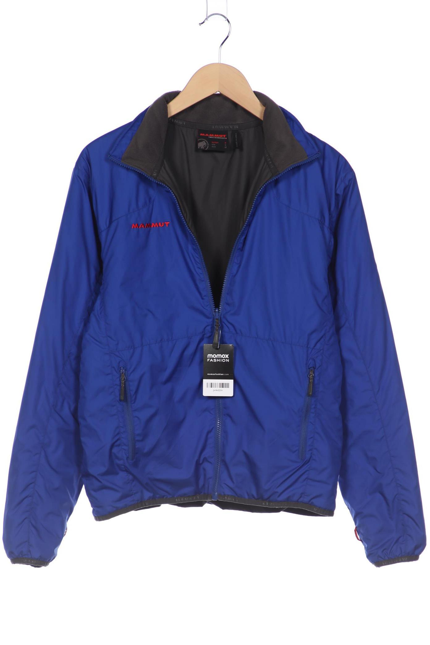 

Mammut Herren Jacke, blau, Gr. 46