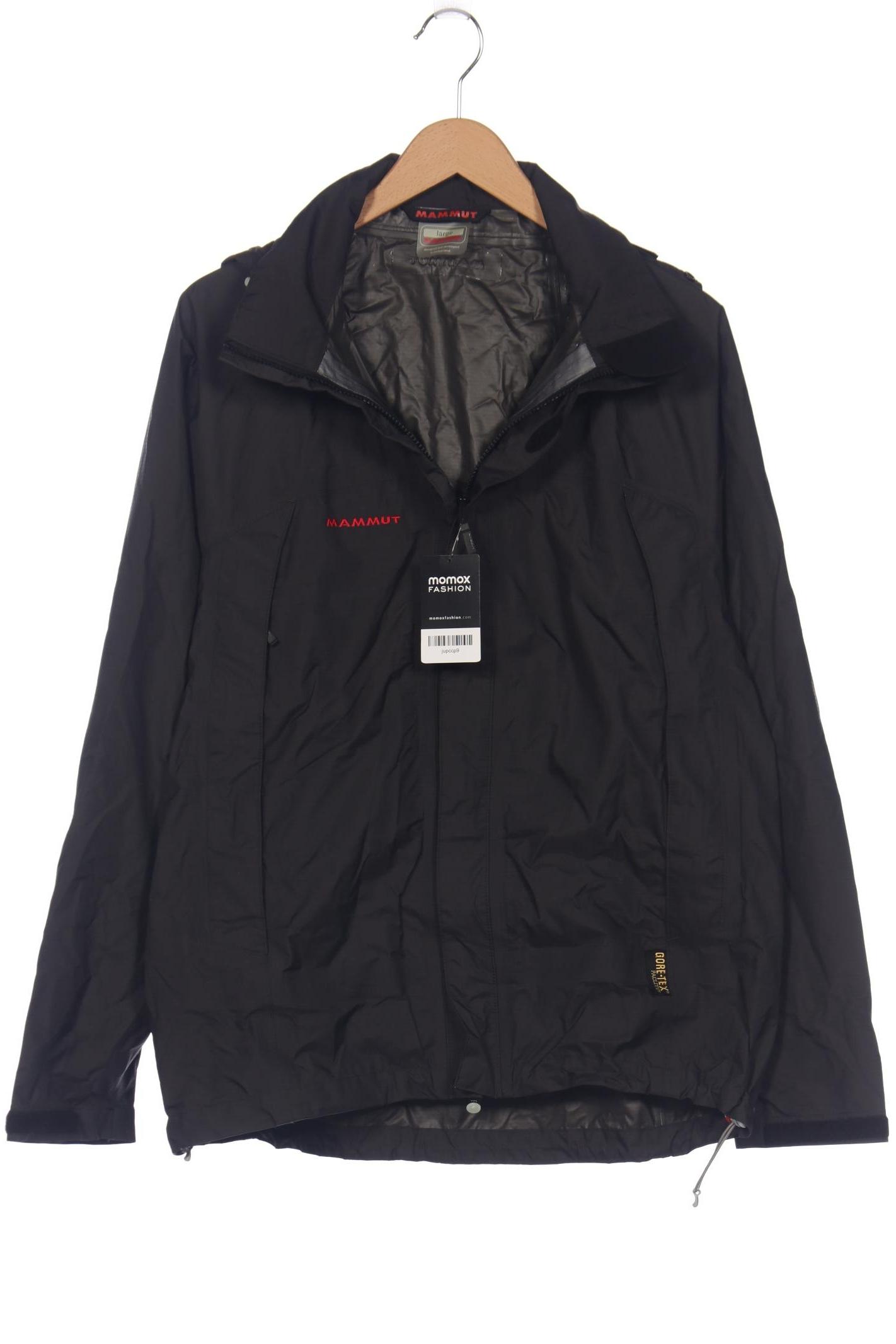 

Mammut Herren Jacke, grau, Gr. 52