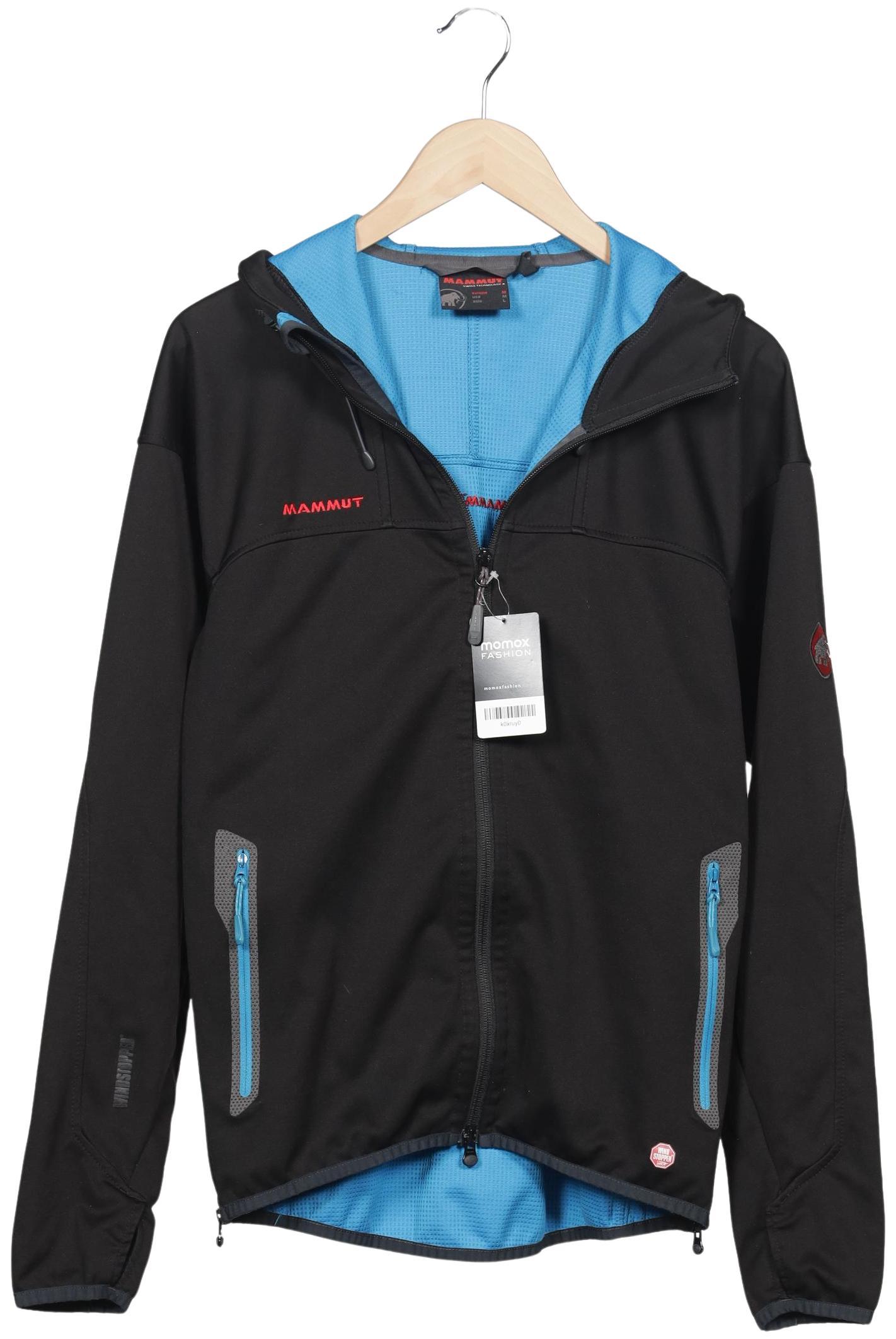 

Mammut Herren Jacke, mehrfarbig, Gr. 48