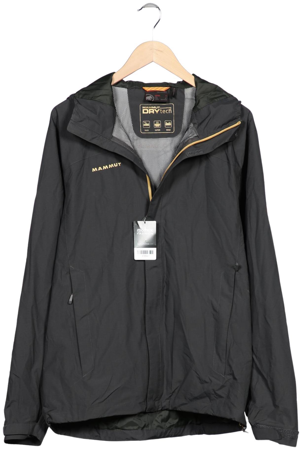 

Mammut Herren Jacke, grau, Gr. 52