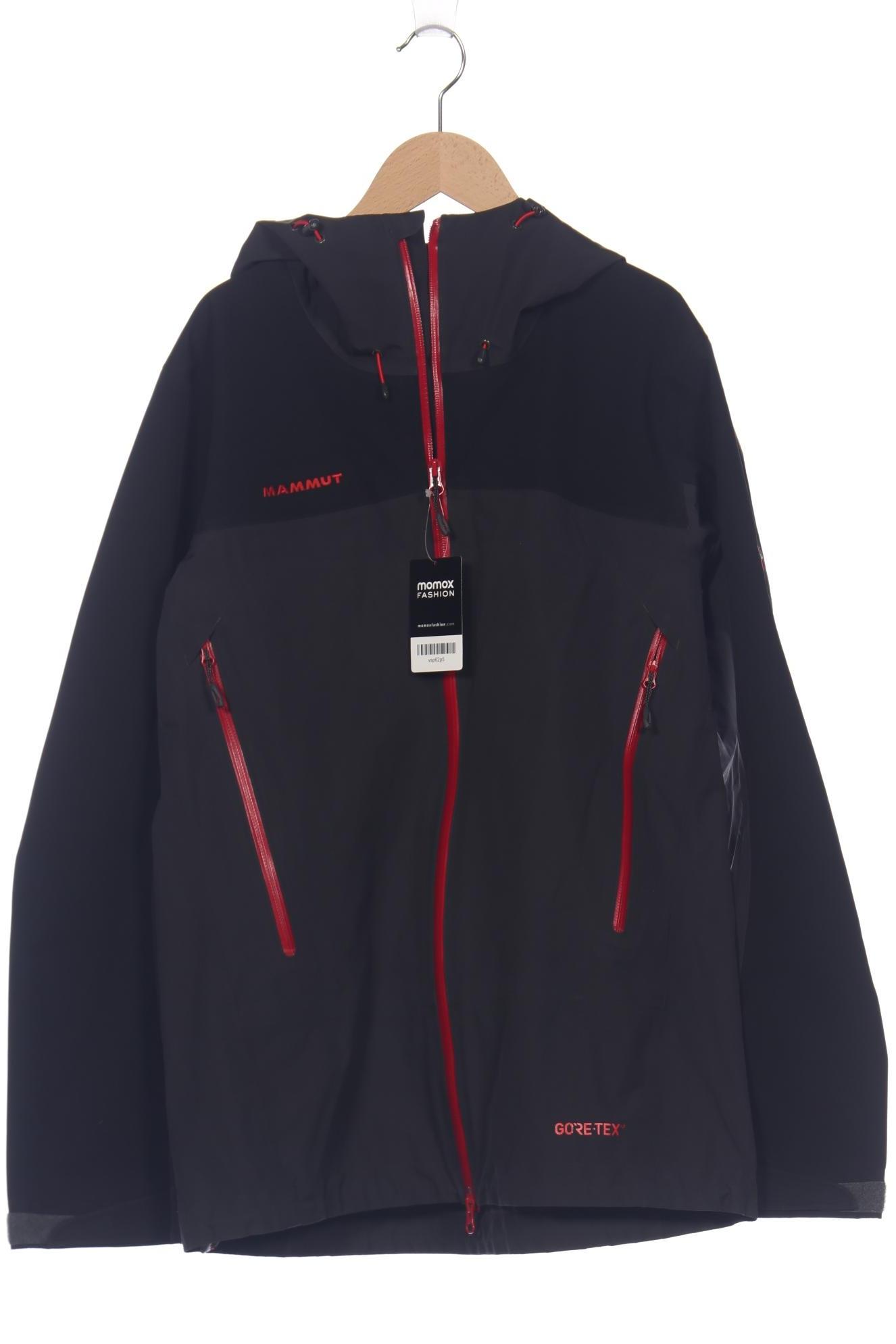 

Mammut Herren Jacke, grün, Gr. 48
