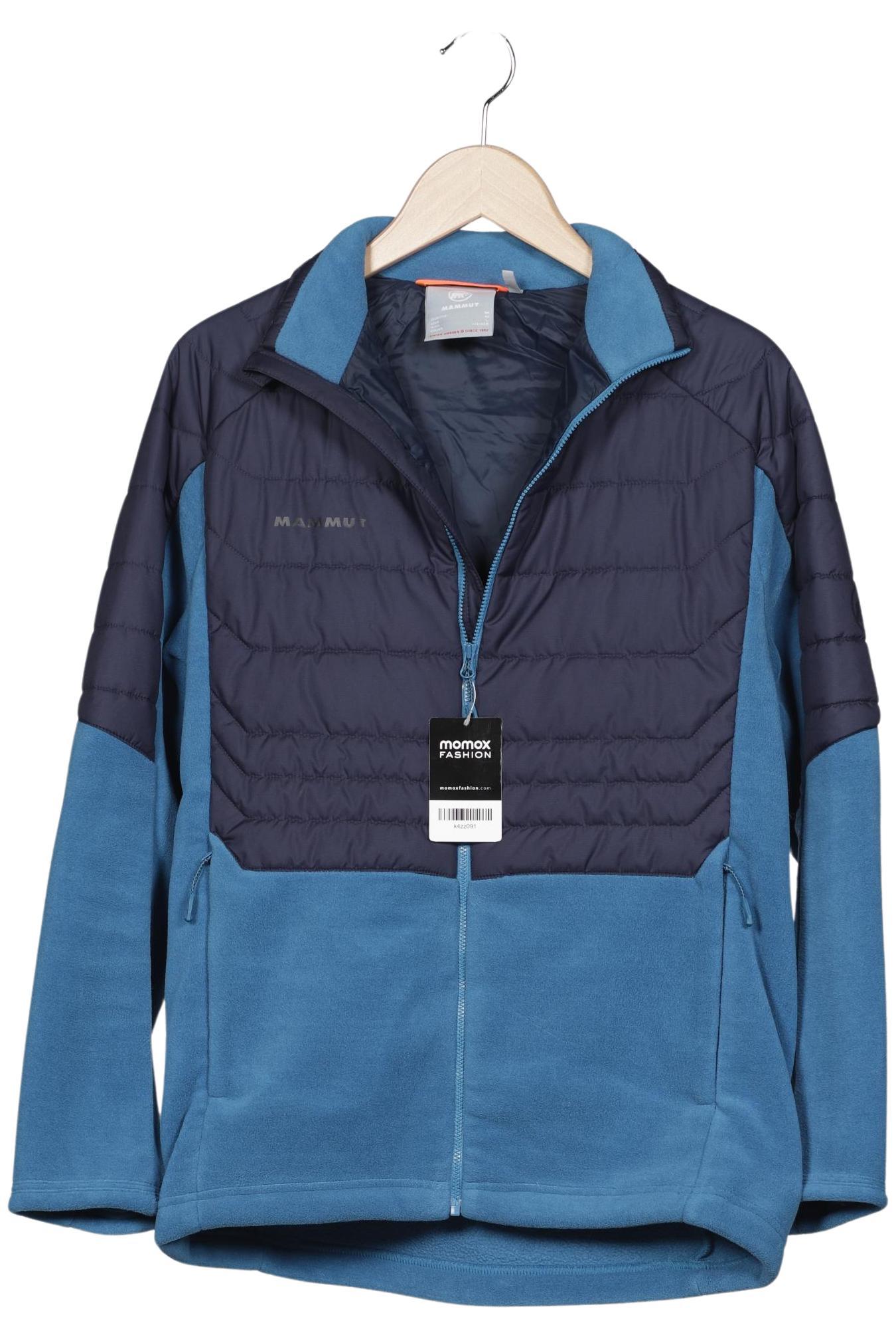 

Mammut Herren Jacke, marineblau, Gr. 48