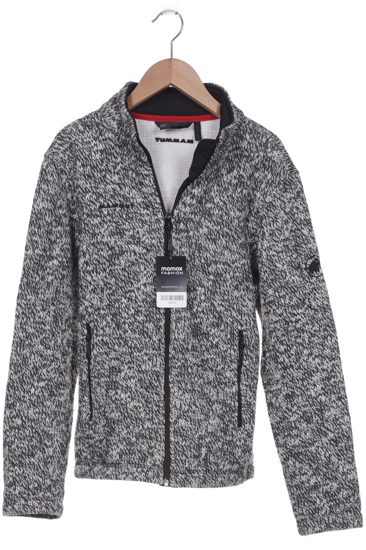 

MAMMUT Herren Jacke, grau