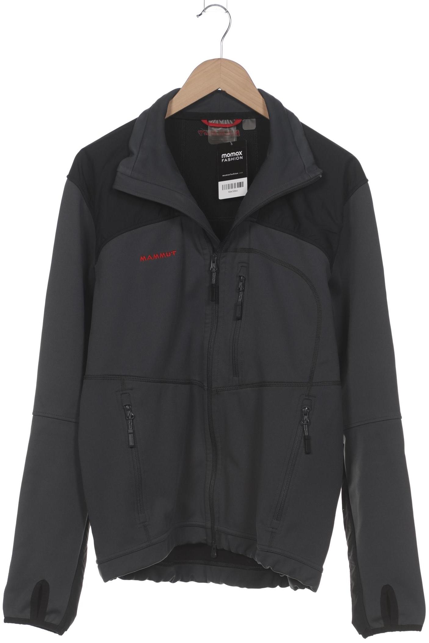 

Mammut Herren Jacke, grau, Gr. 54