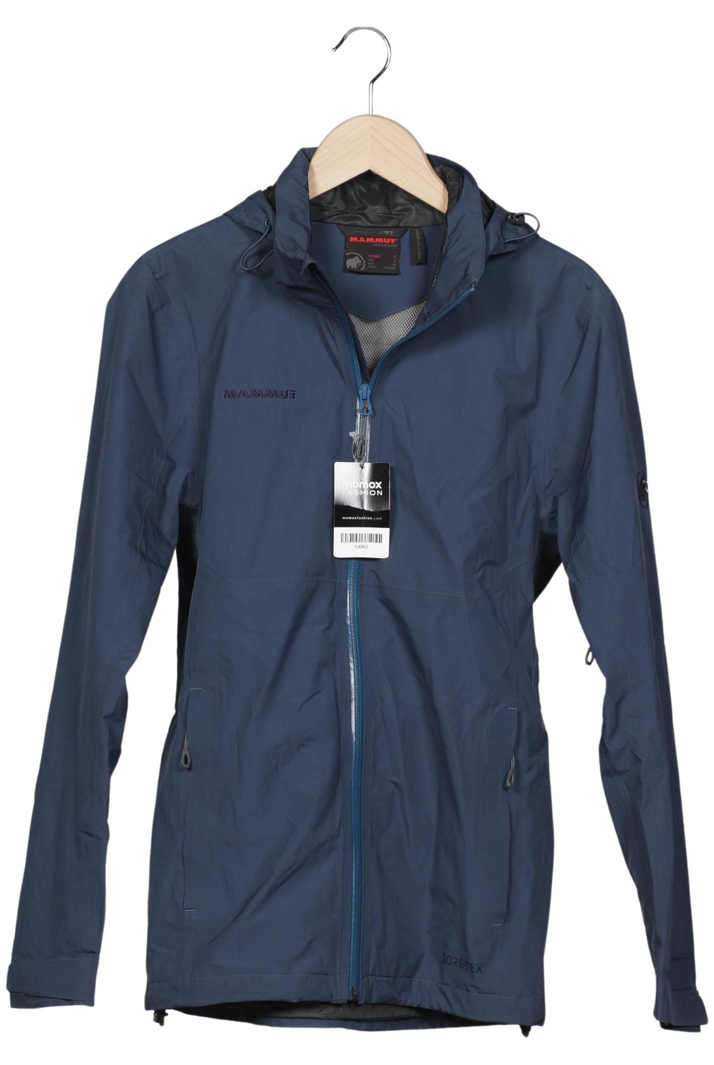 

Mammut Herren Jacke, marineblau, Gr. 46