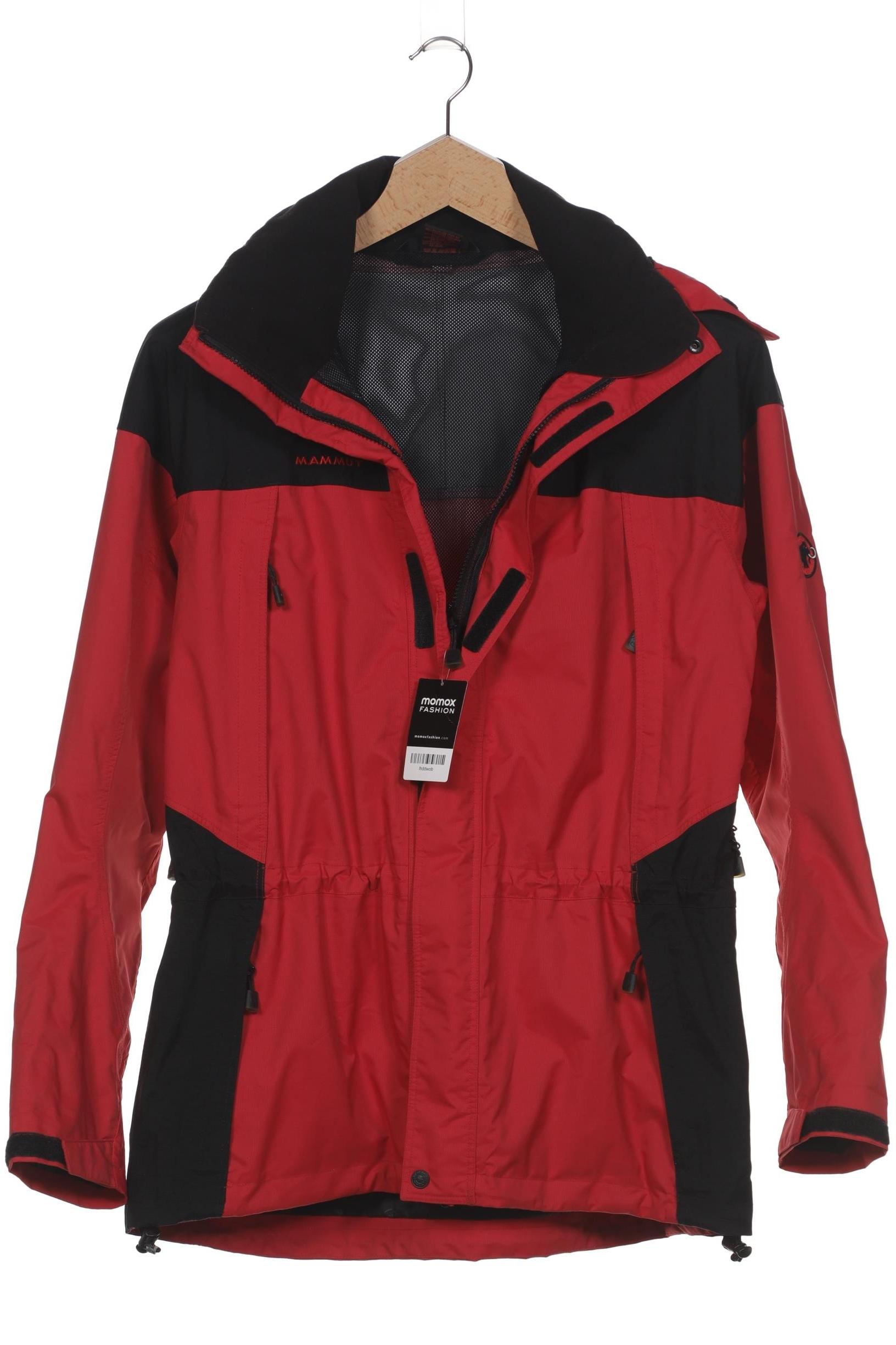 

Mammut Herren Jacke, rot, Gr. 54