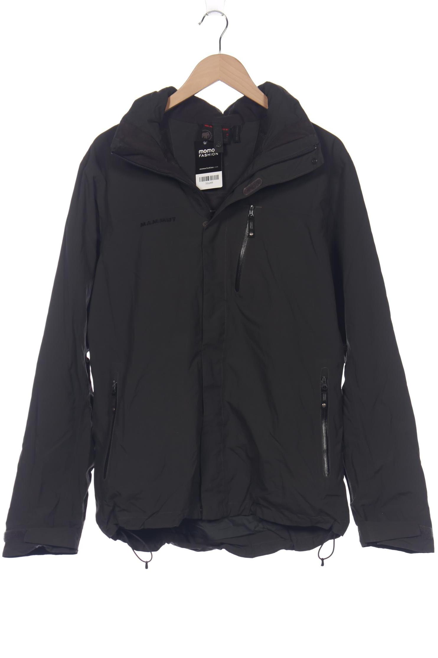 

Mammut Herren Jacke, grau, Gr. 48