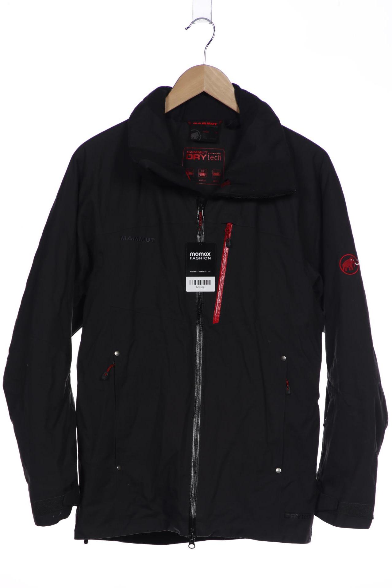 

Mammut Herren Jacke, grau, Gr. 46