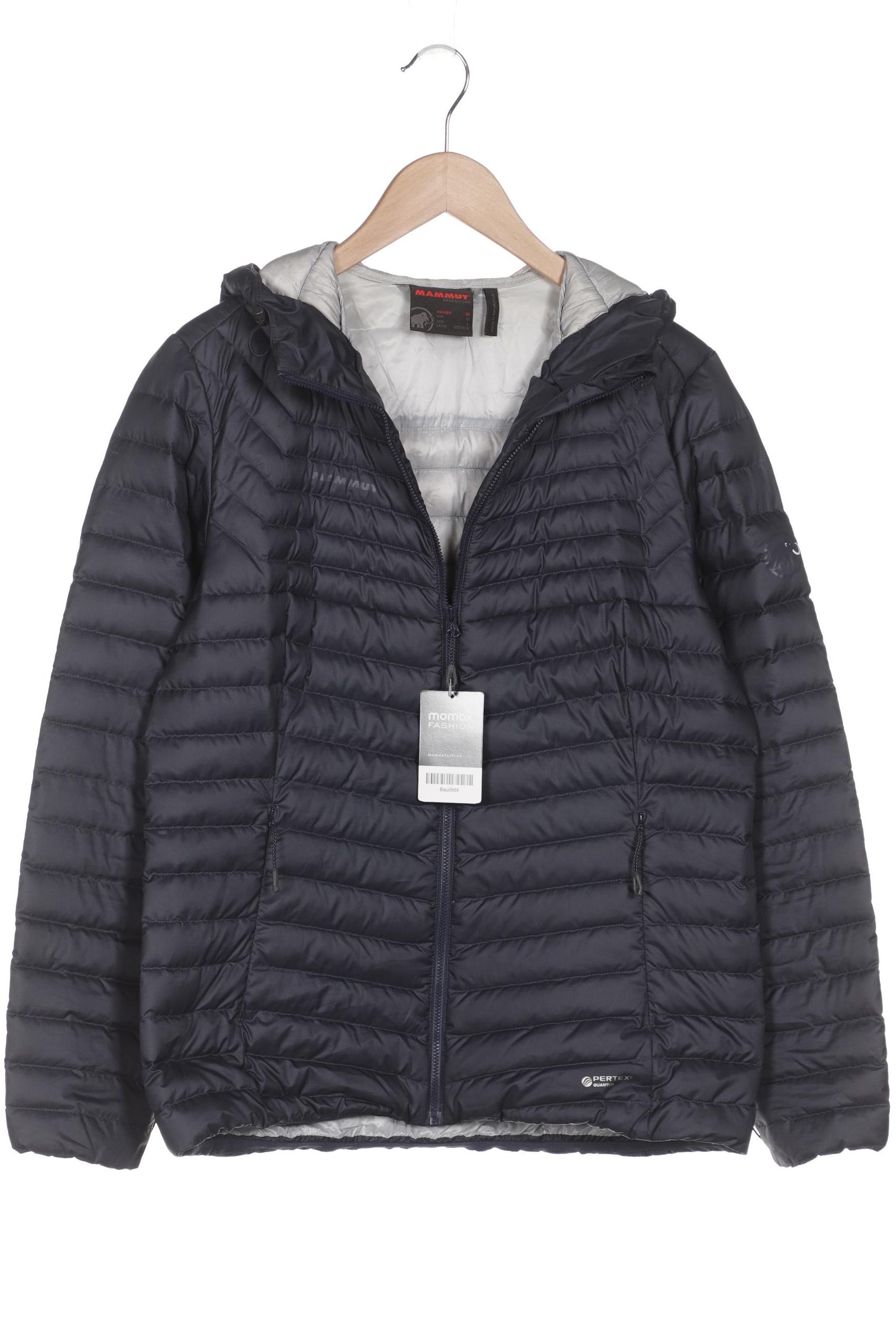 

Mammut Herren Jacke, marineblau, Gr. 48