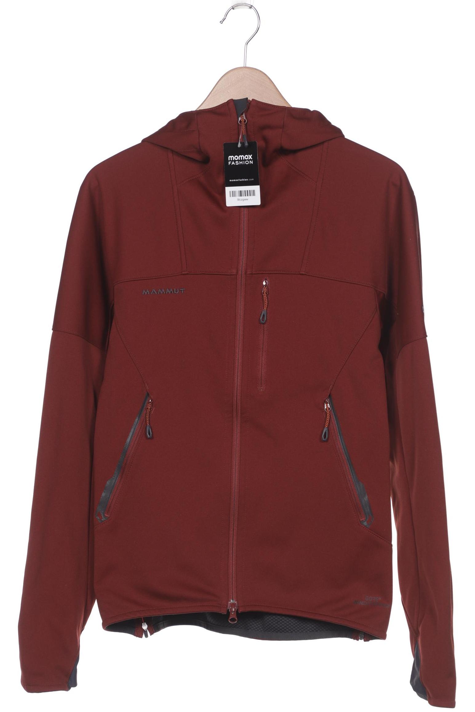 

Mammut Herren Jacke, braun, Gr. 48