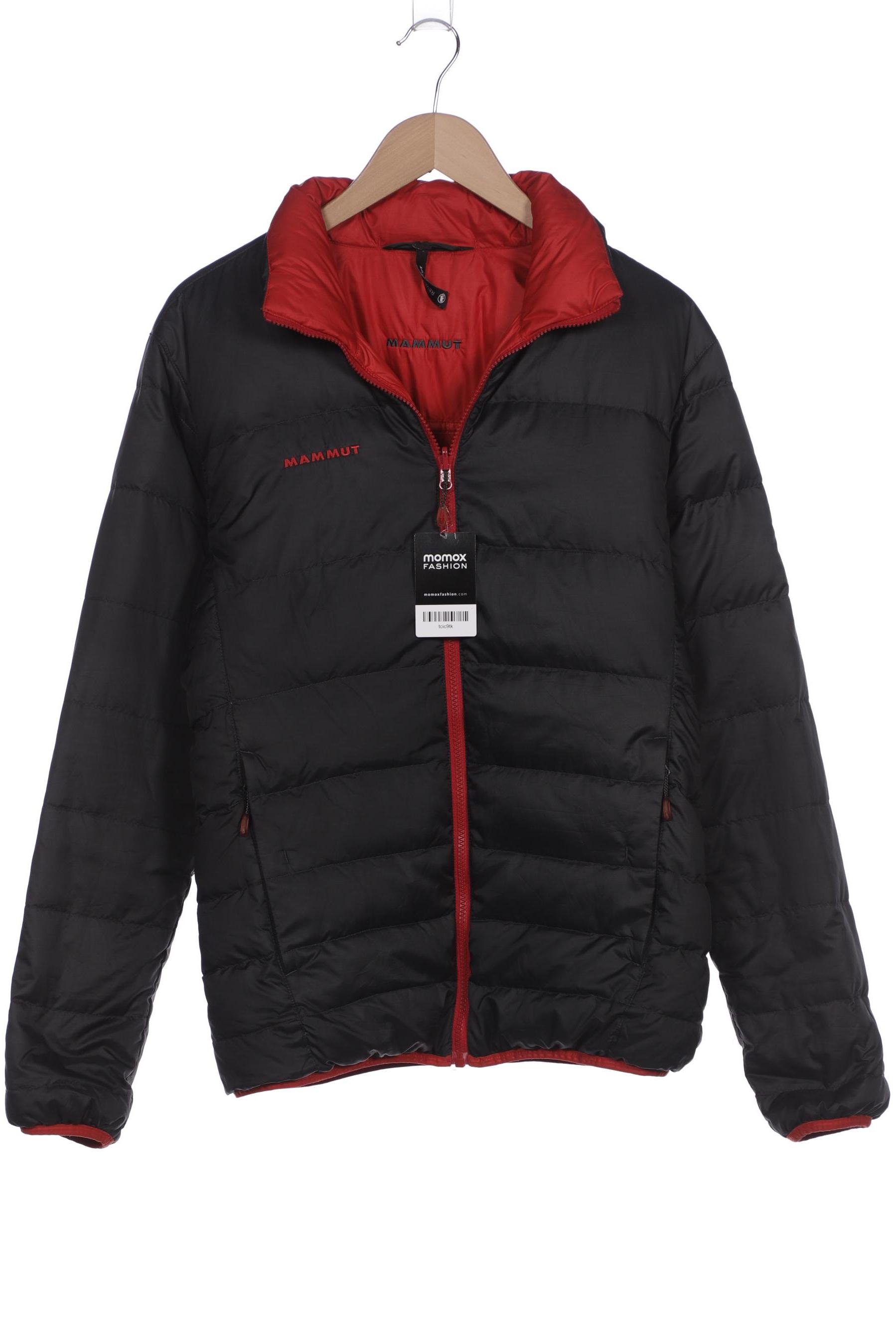 

Mammut Herren Jacke, schwarz, Gr. 52