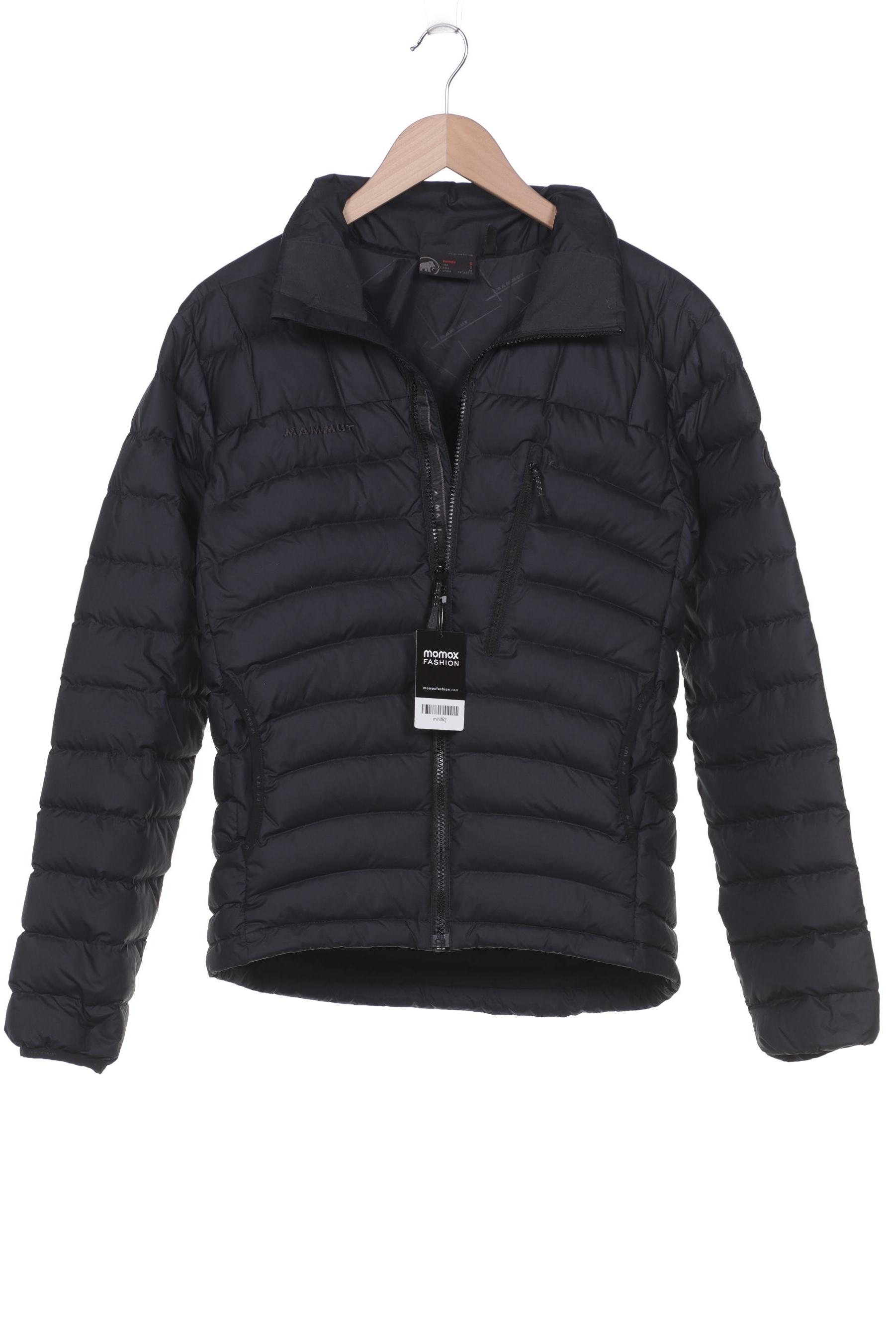 

MAMMUT Herren Jacke, schwarz