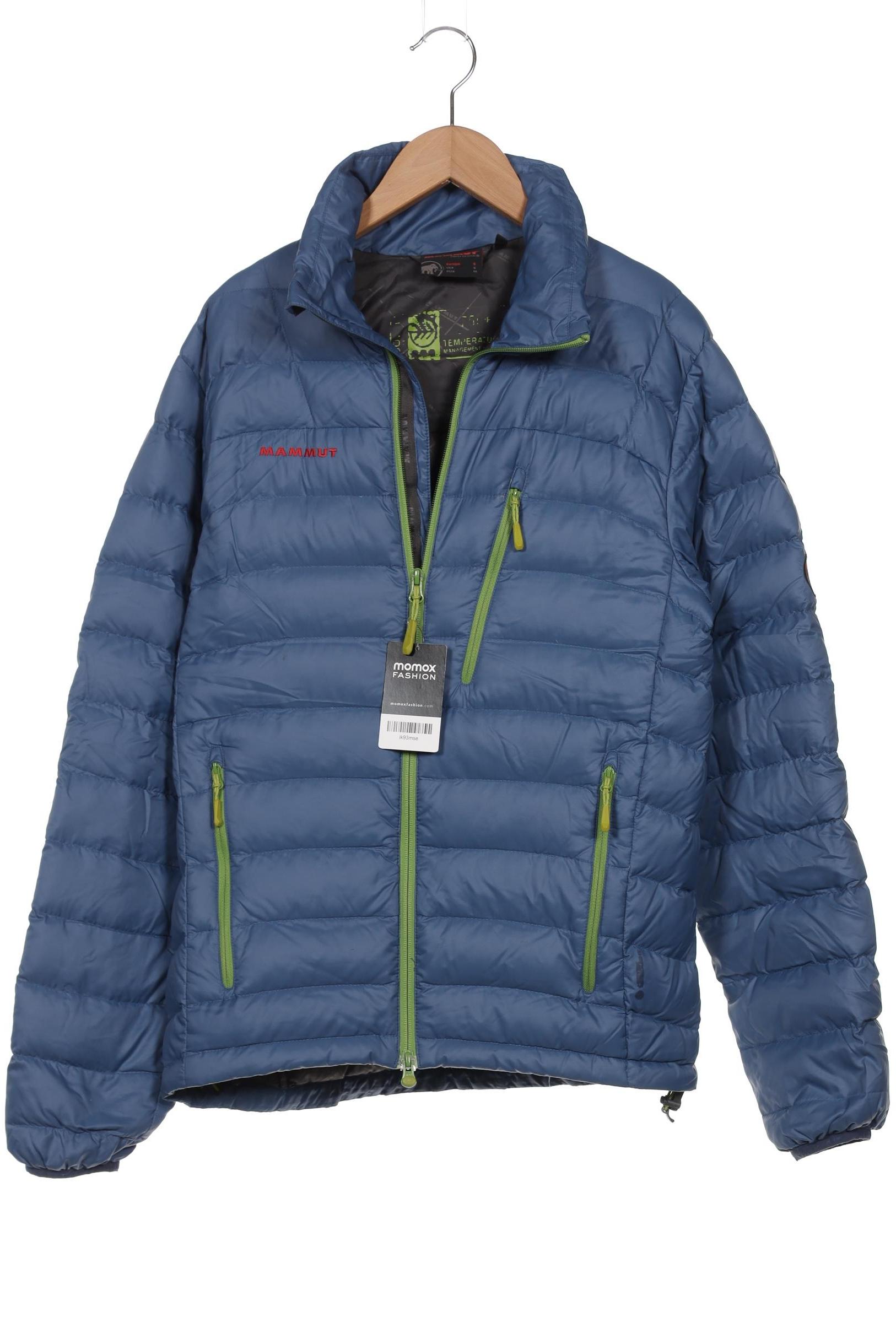 

Mammut Herren Jacke, blau, Gr. 46