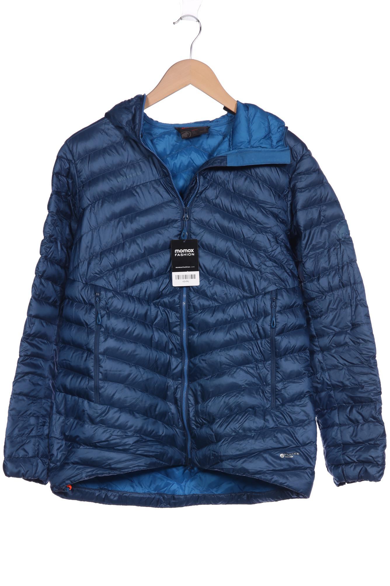 

Mammut Herren Jacke, blau, Gr. 52
