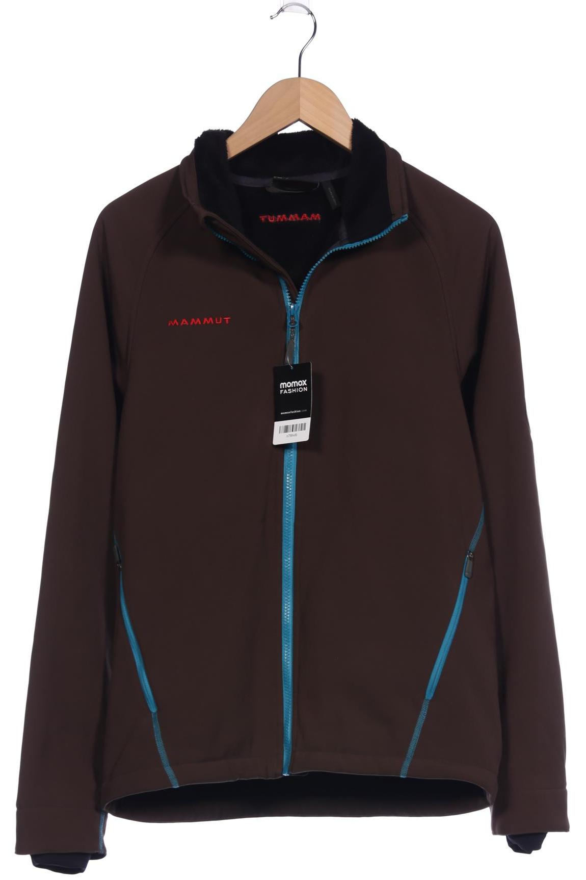 

MAMMUT Herren Jacke, braun