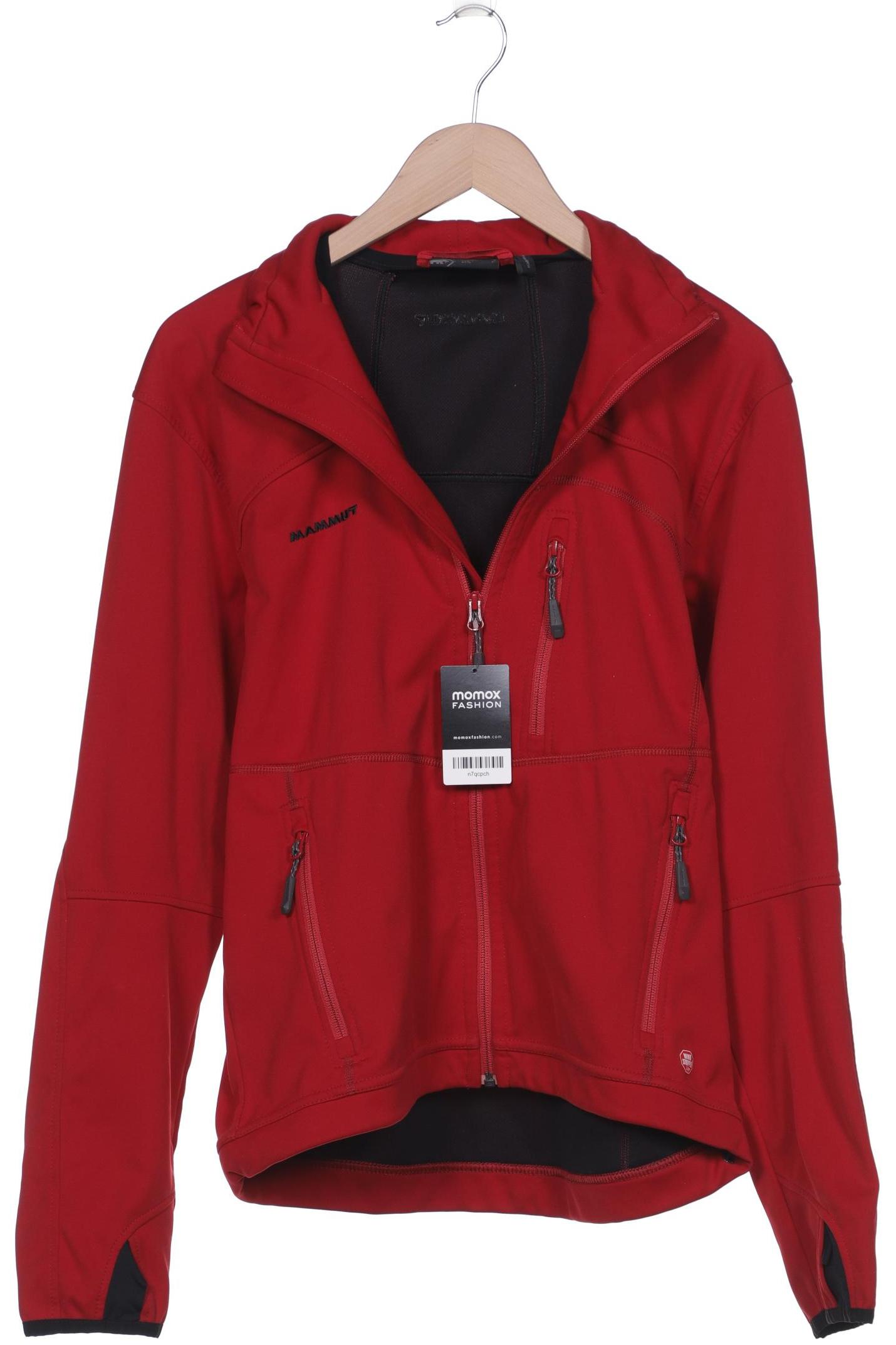 

MAMMUT Herren Jacke, rot