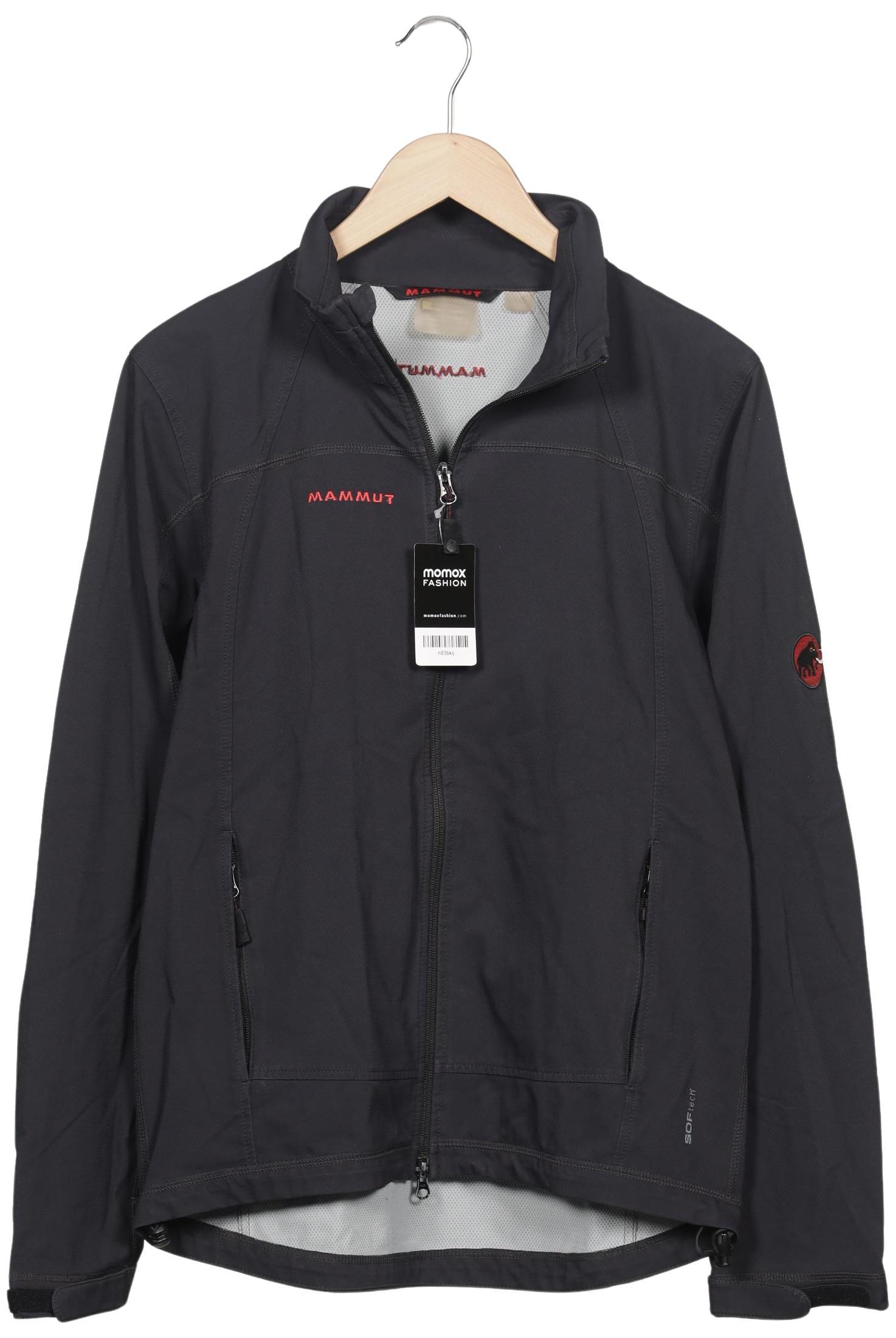 

Mammut Herren Jacke, grau, Gr. 48