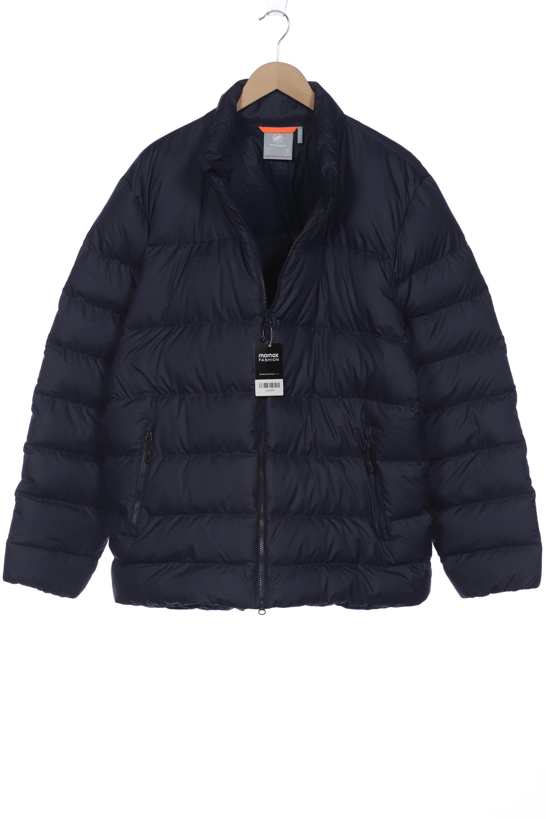 

Mammut Herren Jacke, marineblau, Gr. 56