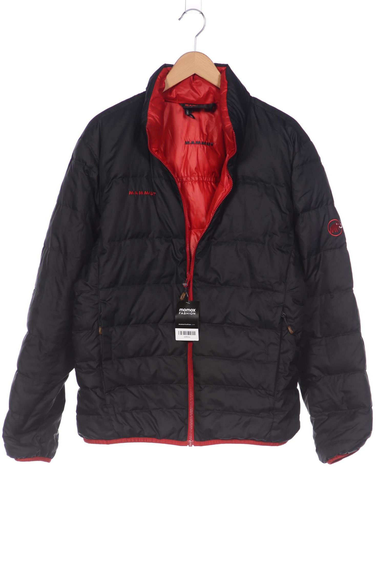 

Mammut Herren Jacke, schwarz, Gr. 54