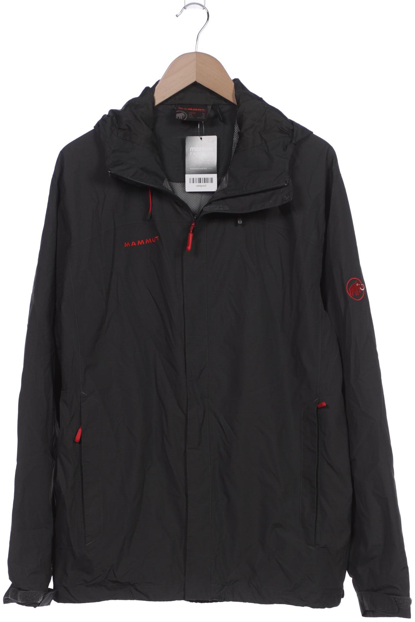 

Mammut Herren Jacke, grau, Gr. 54