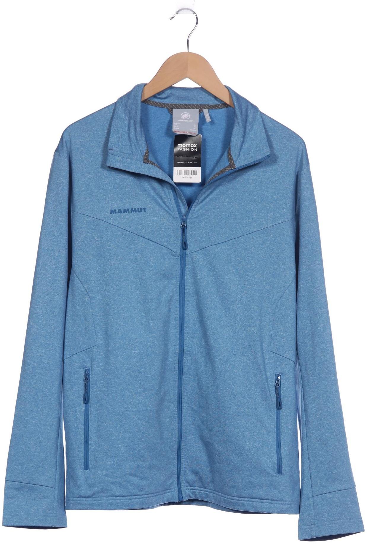 

Mammut Herren Jacke, blau, Gr. 54