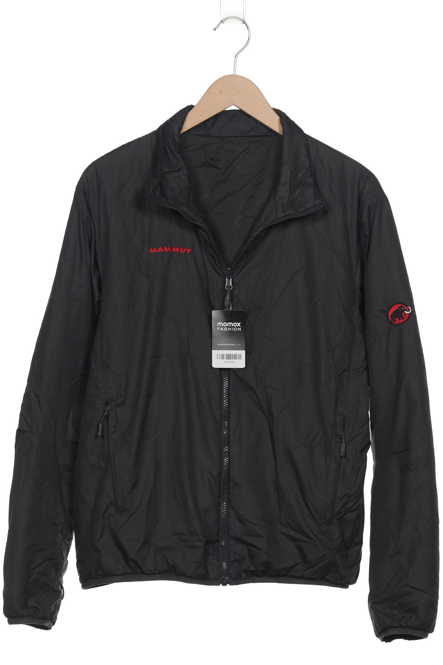 

Mammut Herren Jacke, schwarz, Gr. 48