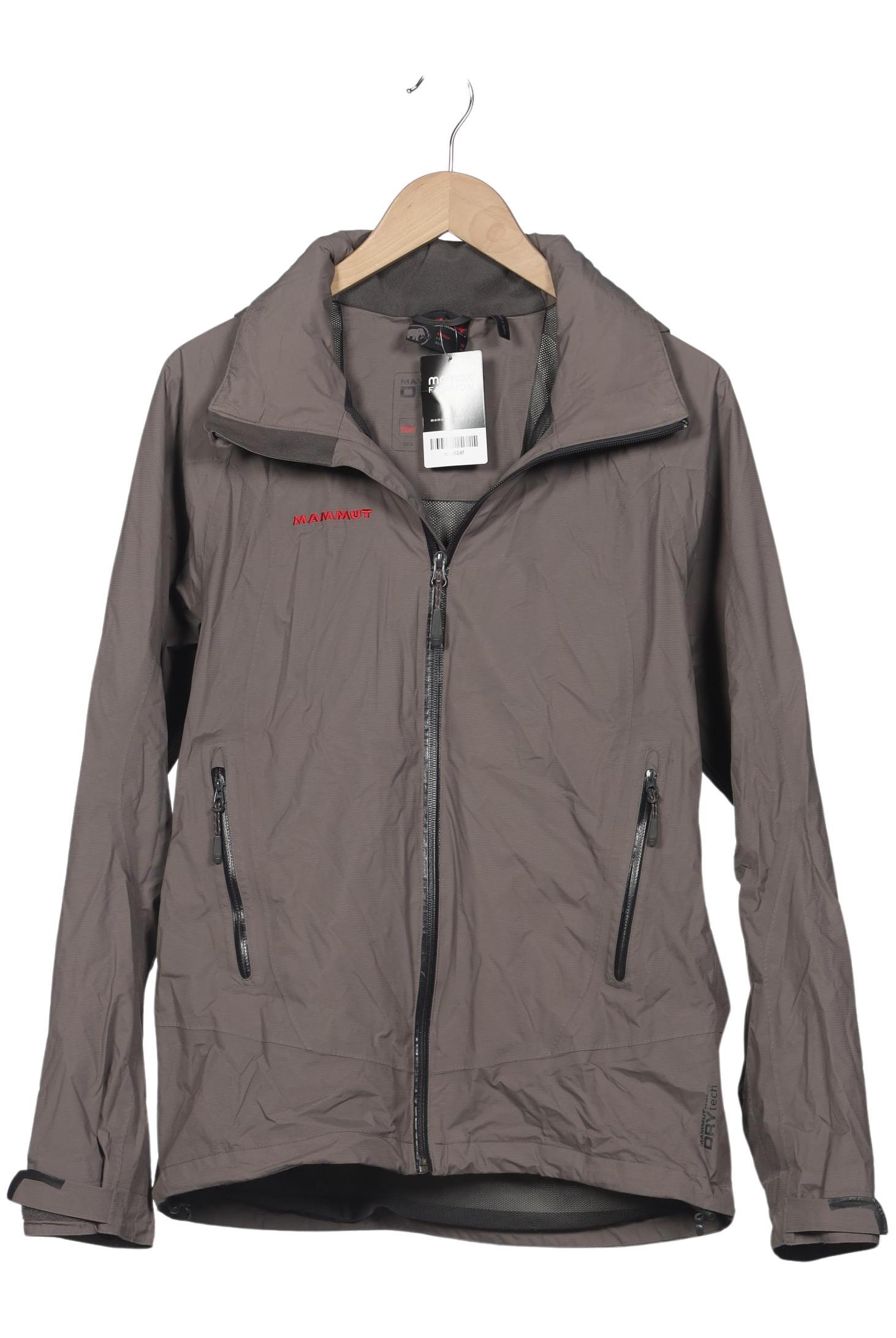 

Mammut Herren Jacke, grau, Gr. 48