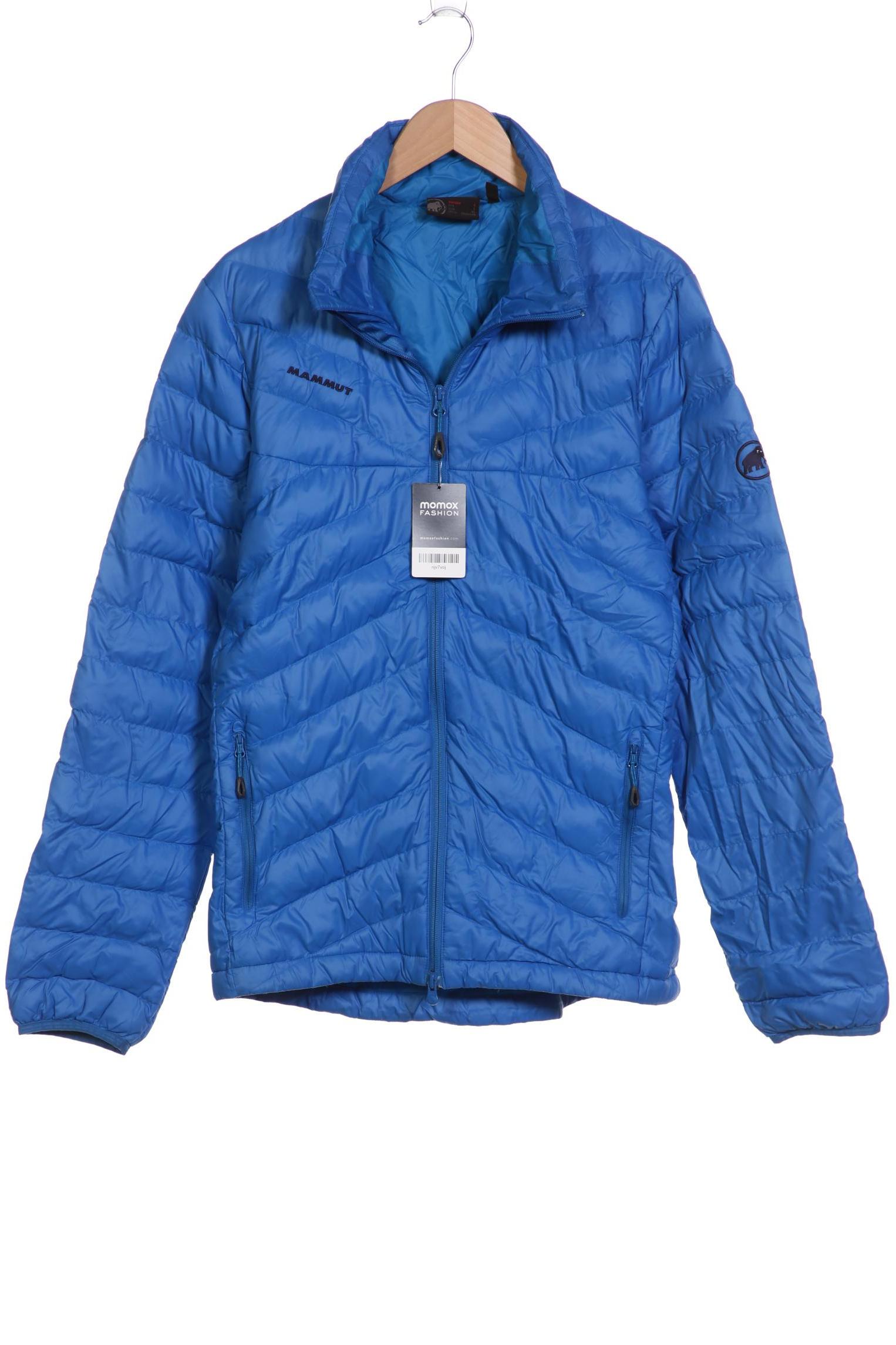 

Mammut Herren Jacke, blau, Gr. 52
