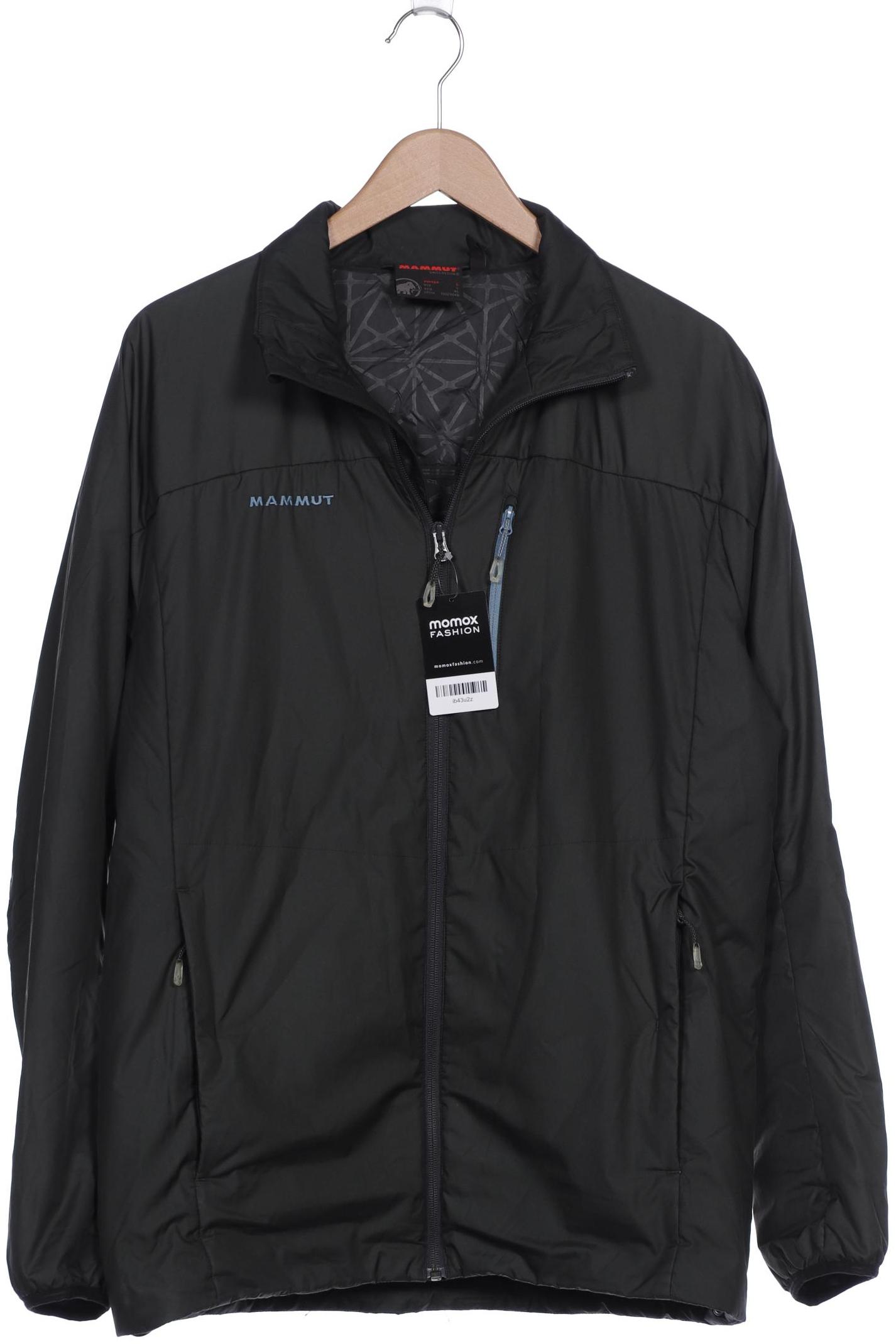 

Mammut Herren Jacke, grün, Gr. 52