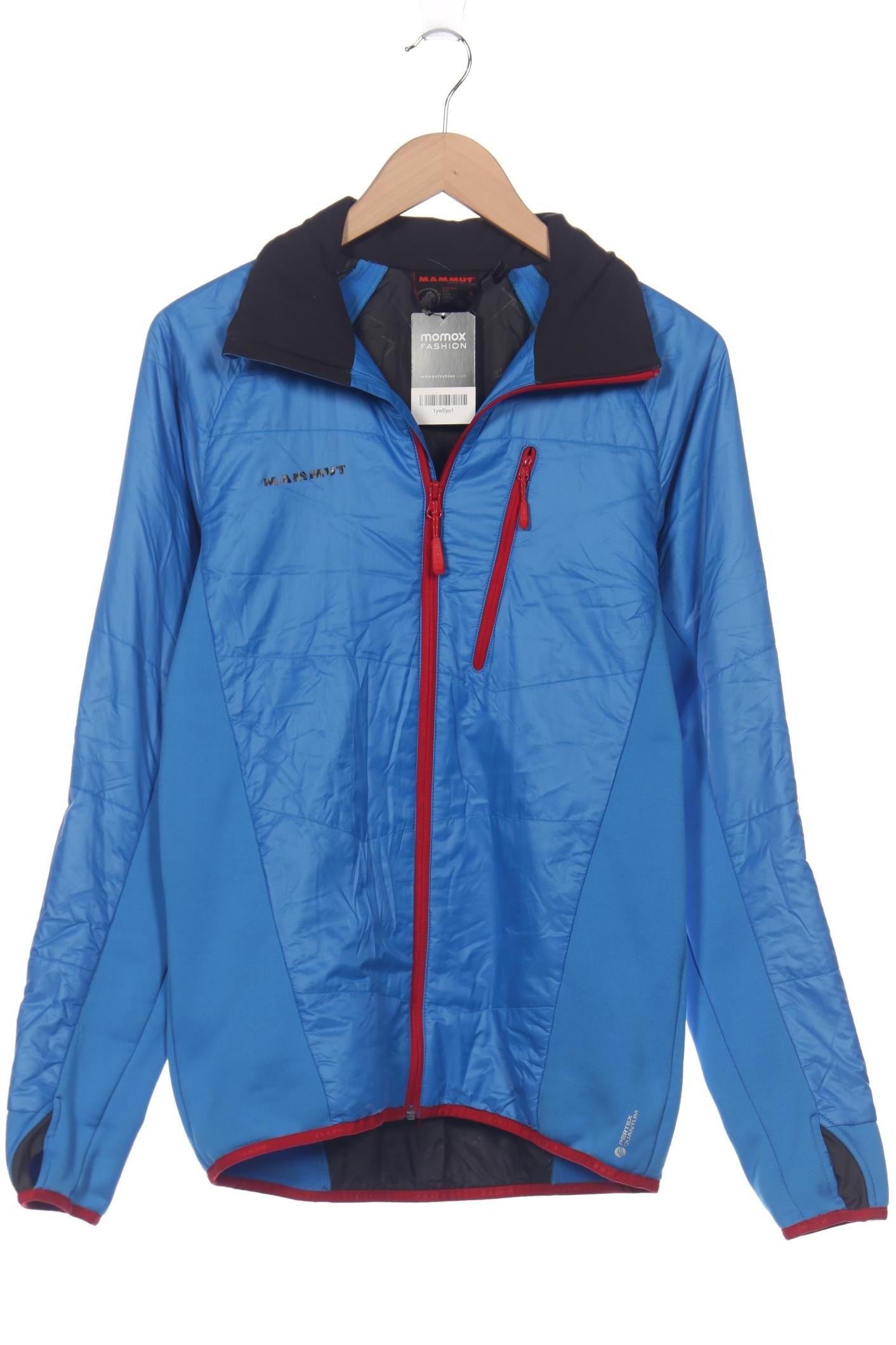 

Mammut Herren Jacke, blau, Gr. 48