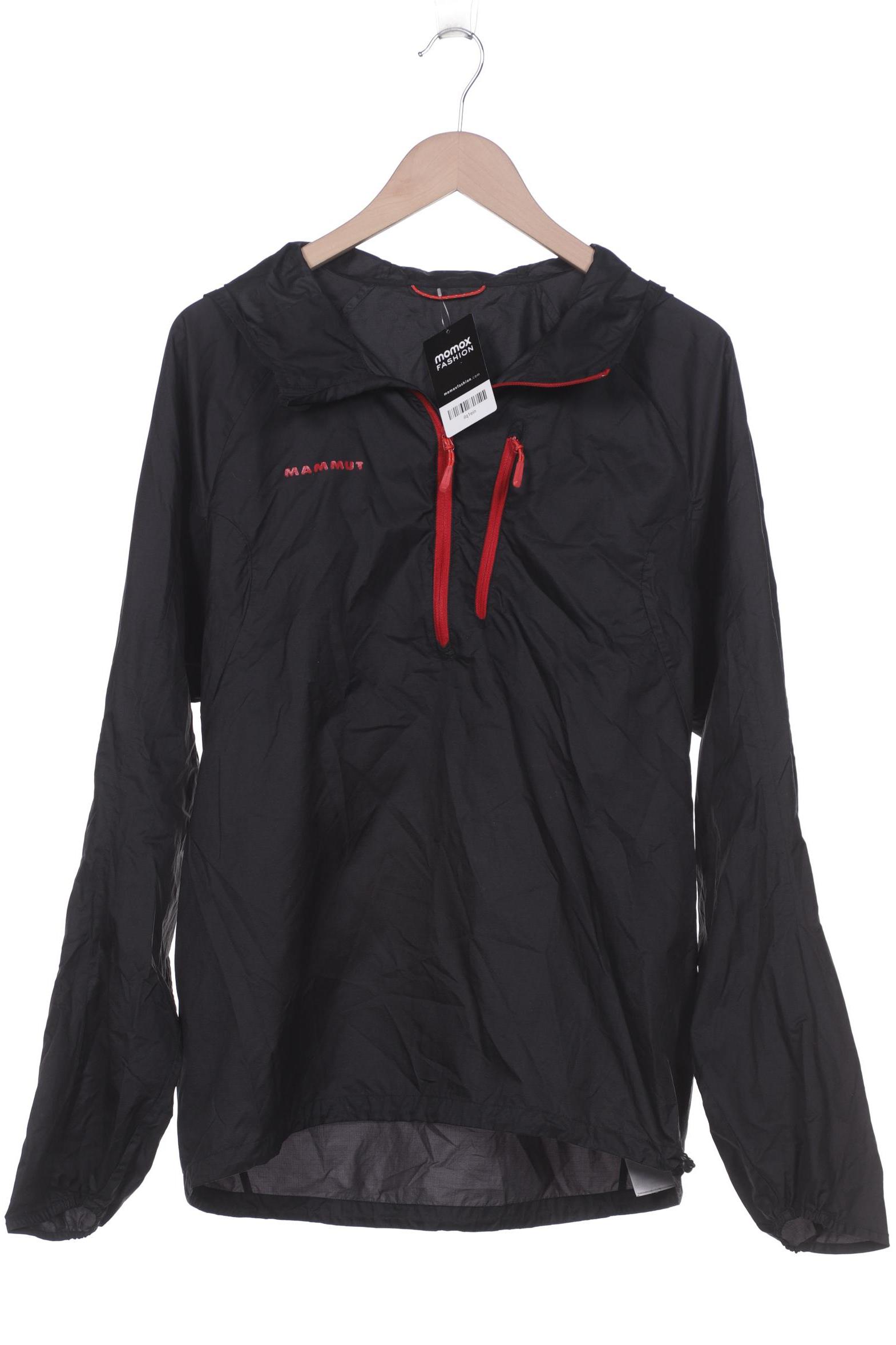 

Mammut Herren Jacke, schwarz, Gr. 54