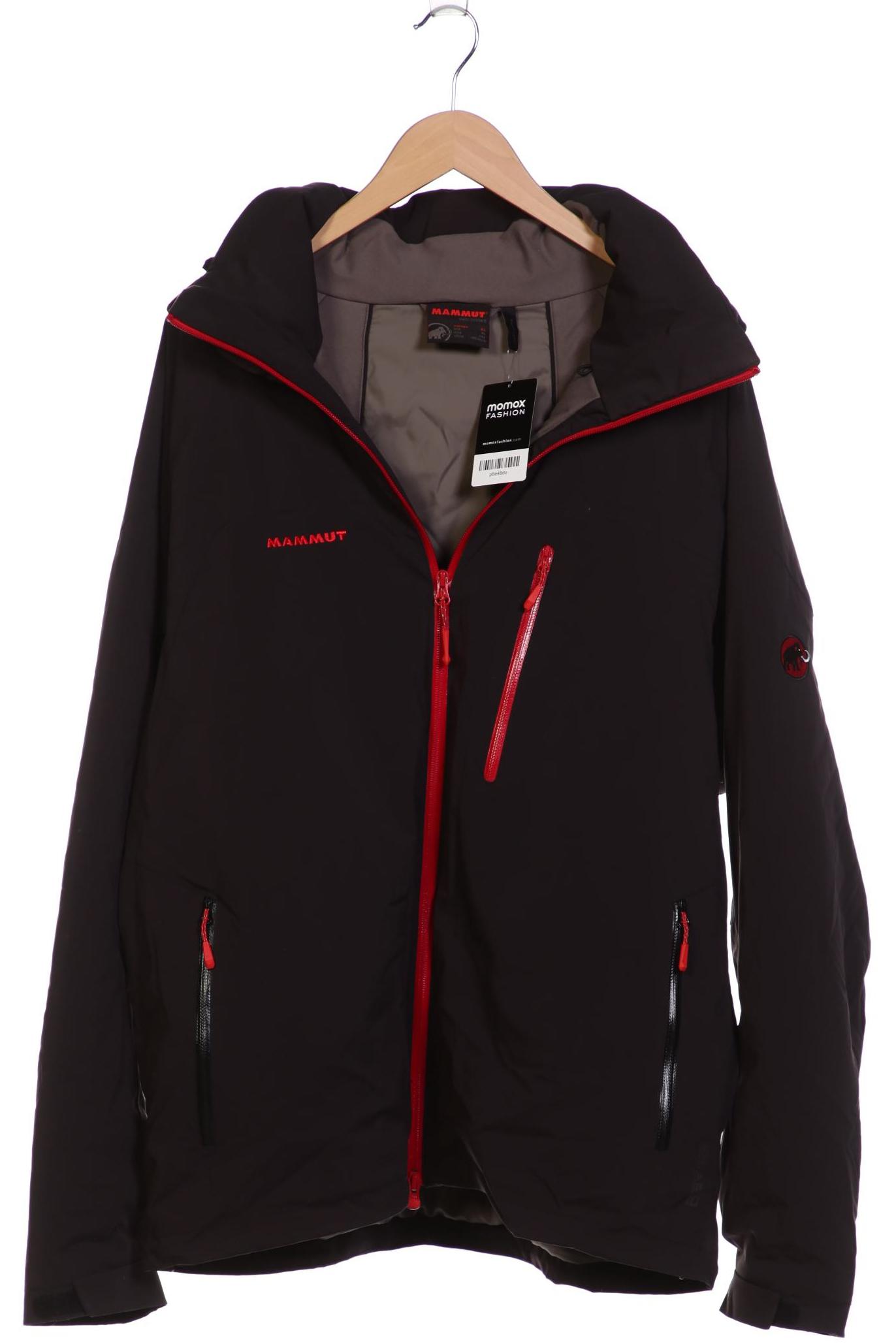 

Mammut Herren Jacke, grau, Gr. 54