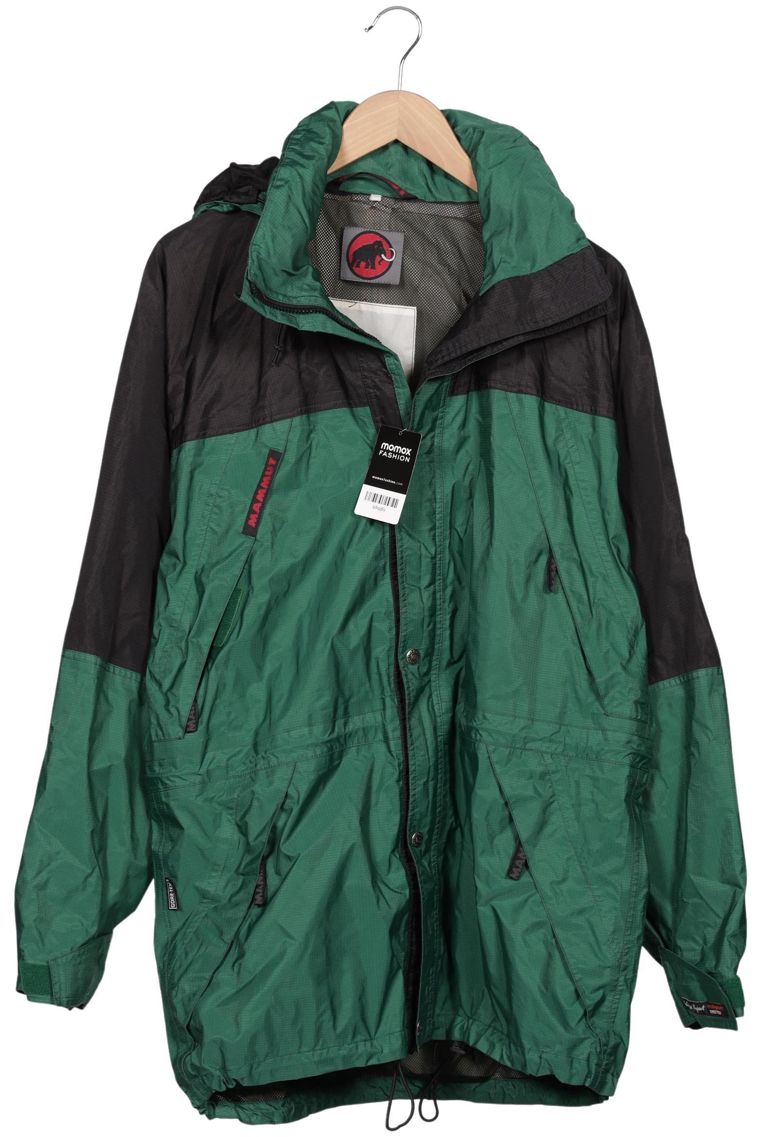 

Mammut Herren Jacke, grün, Gr. 56
