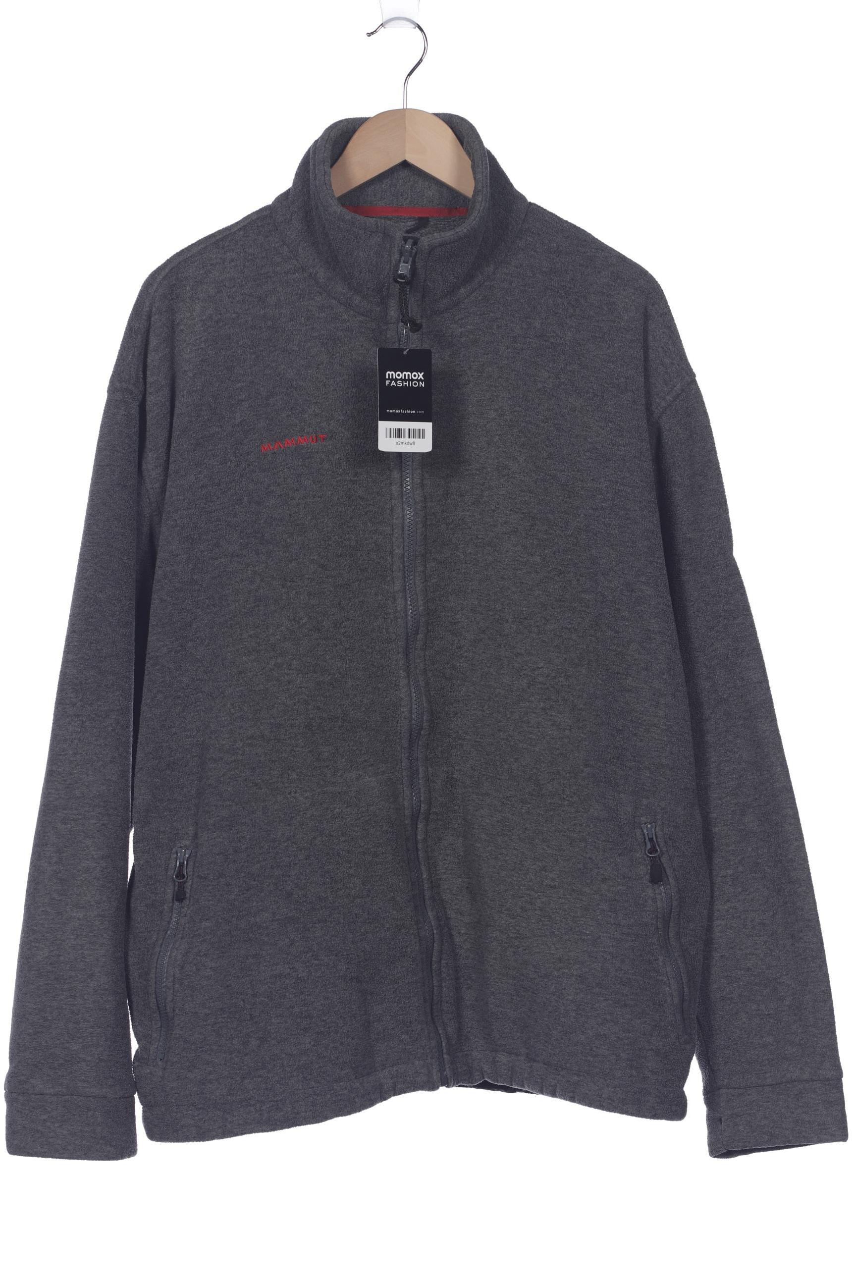 

Mammut Herren Jacke, grau, Gr. 62