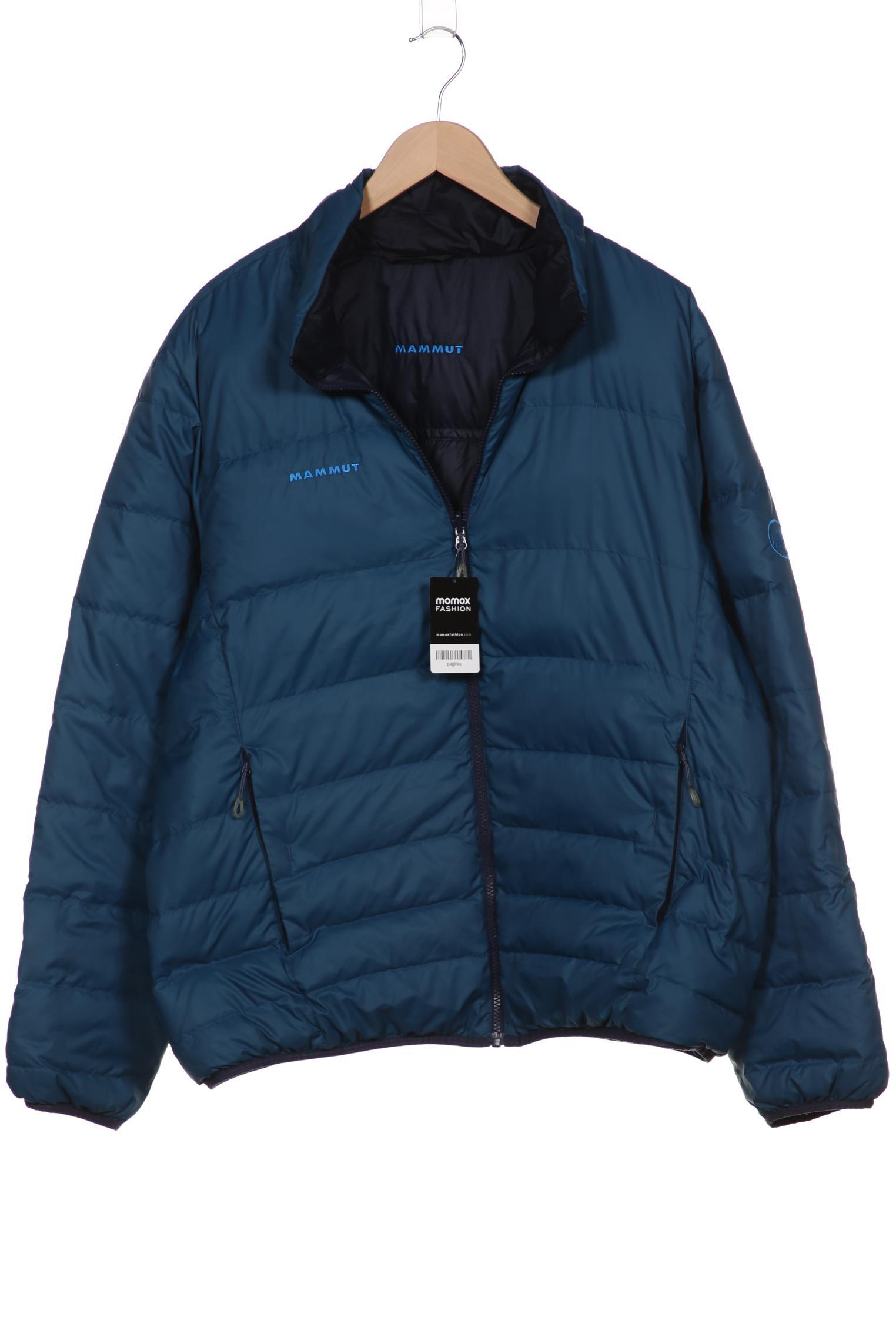 

MAMMUT Herren Jacke, blau