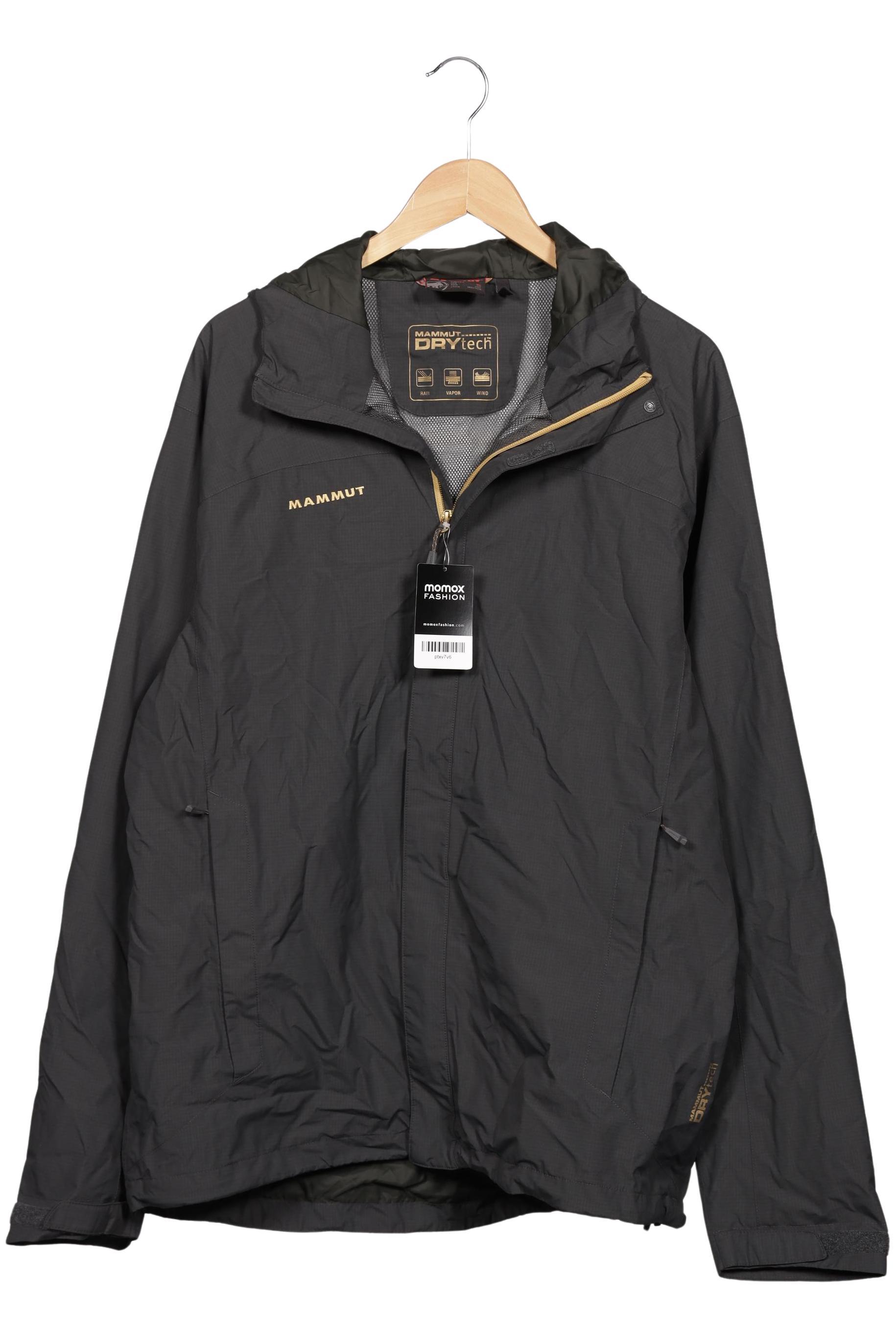 

Mammut Herren Jacke, grau, Gr. 54