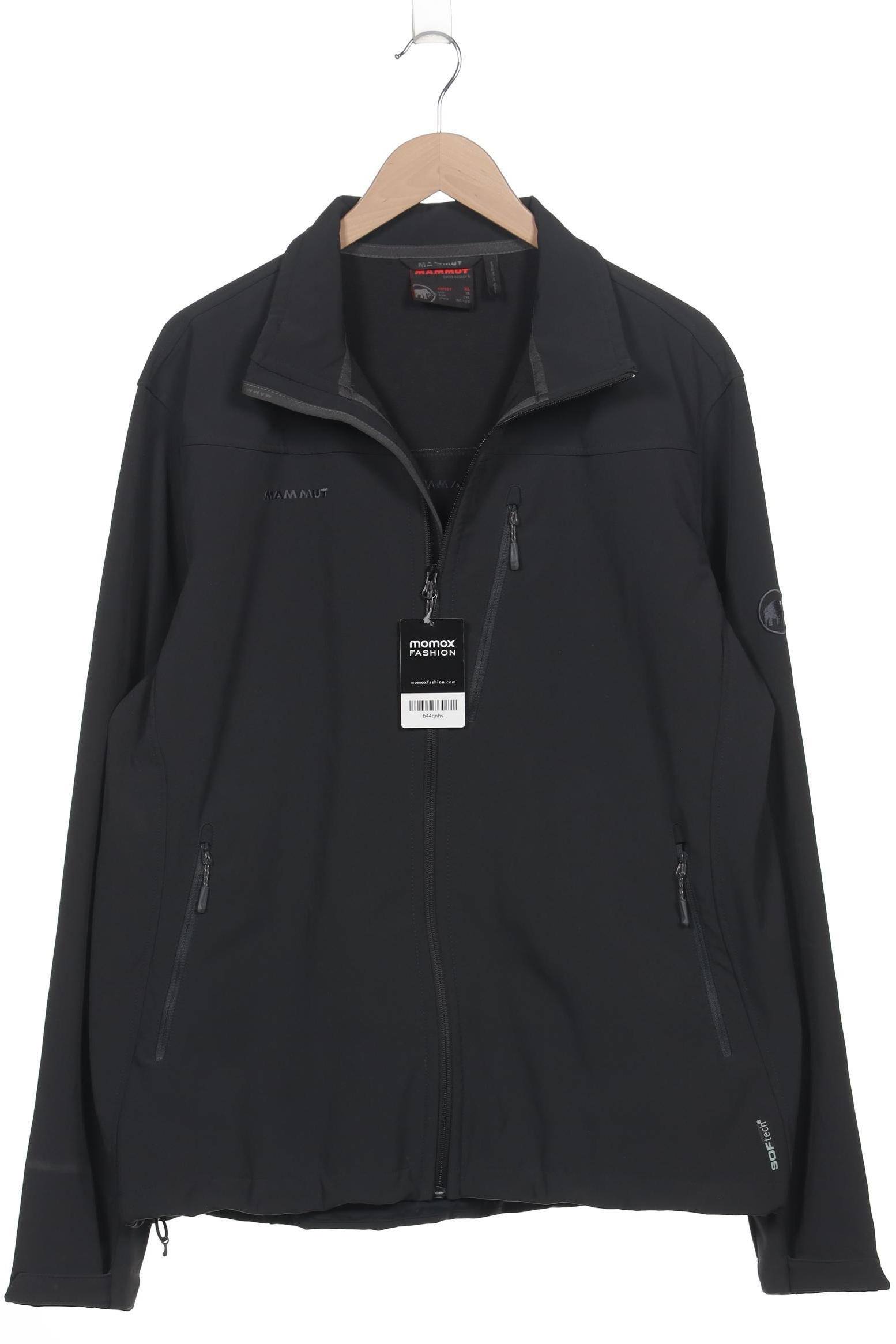 

Mammut Herren Jacke, grau, Gr. 54
