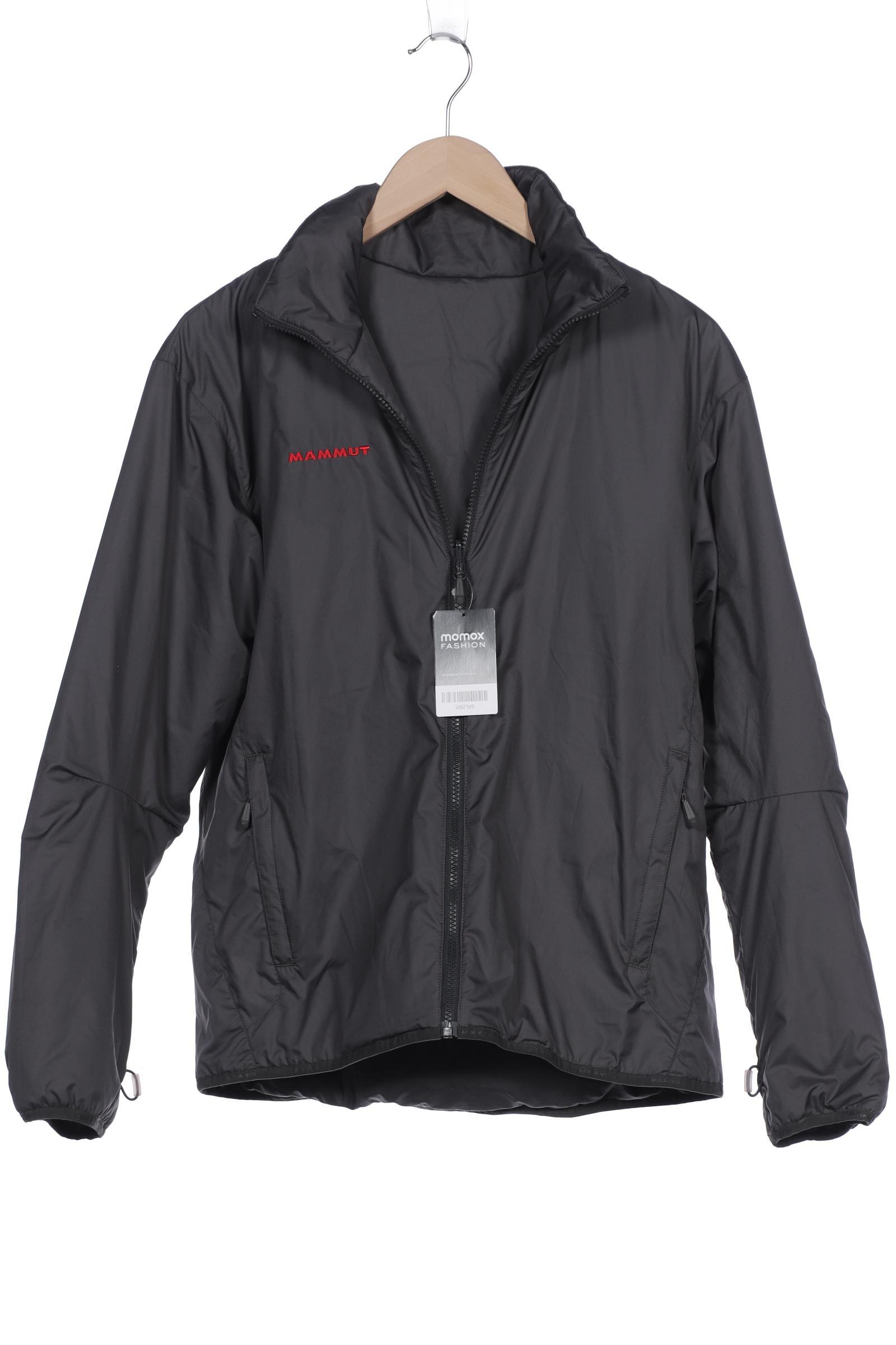 

MAMMUT Herren Jacke, grau